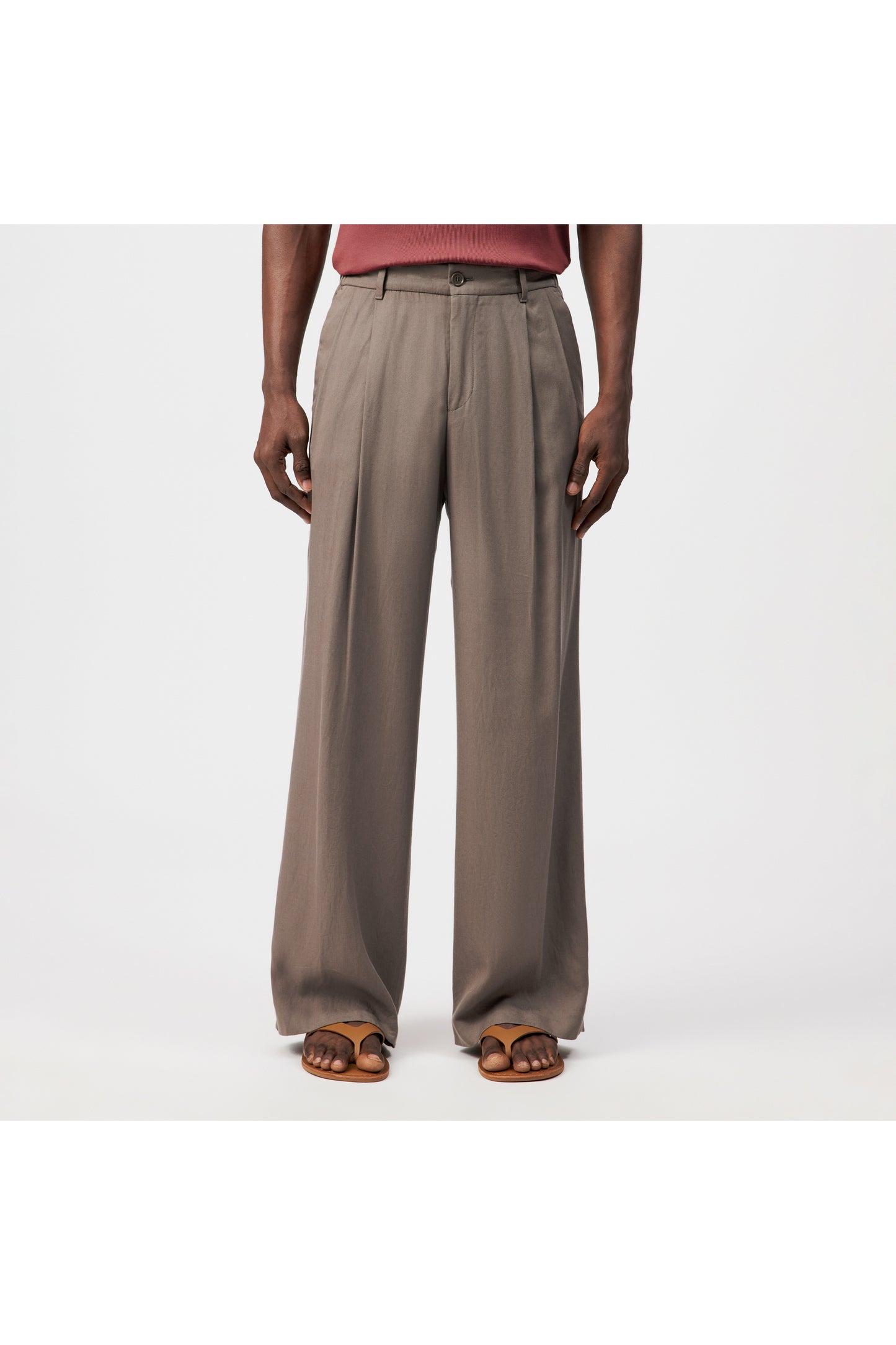 LEEK_WIDE 40757-128133-1205 brown | Bildmaterial bereitgestellt von SHOES.PLEASE.