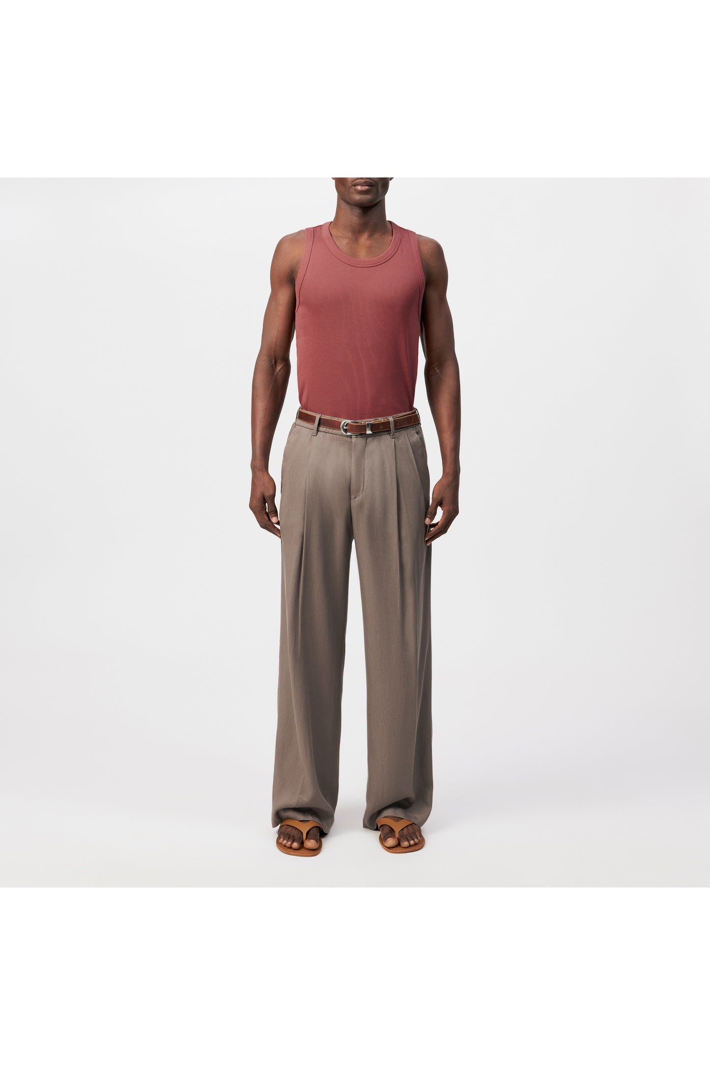 LEEK_WIDE 40757-128133-1205 brown | Bildmaterial bereitgestellt von SHOES.PLEASE.