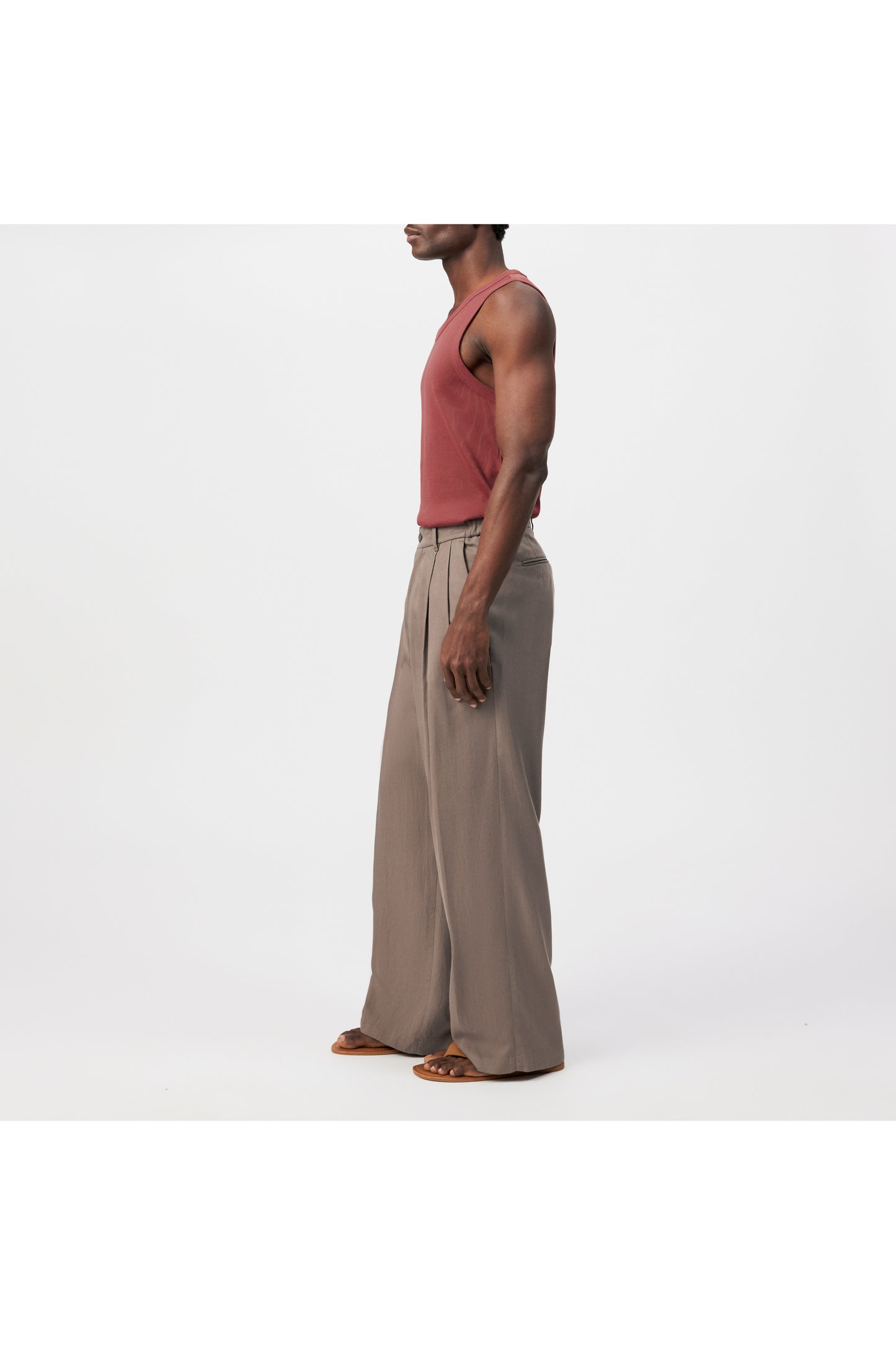 LEEK_WIDE 40757-128133-1205 brown | Bildmaterial bereitgestellt von SHOES.PLEASE.