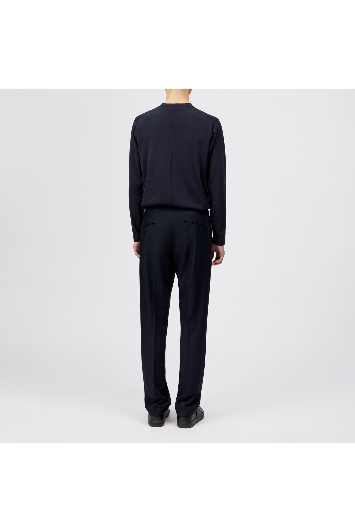 AJEND_RGLR_SK 40780-120309-3000 blue | Bildmaterial bereitgestellt von SHOES.PLEASE.