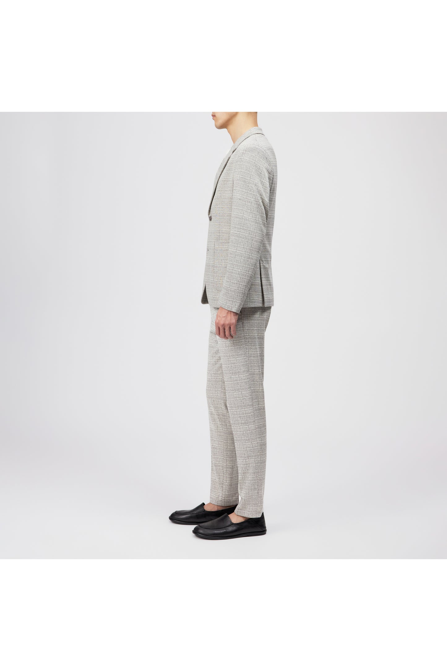 MARLS 42410-146545-6502 grey | Bildmaterial bereitgestellt von SHOES.PLEASE.