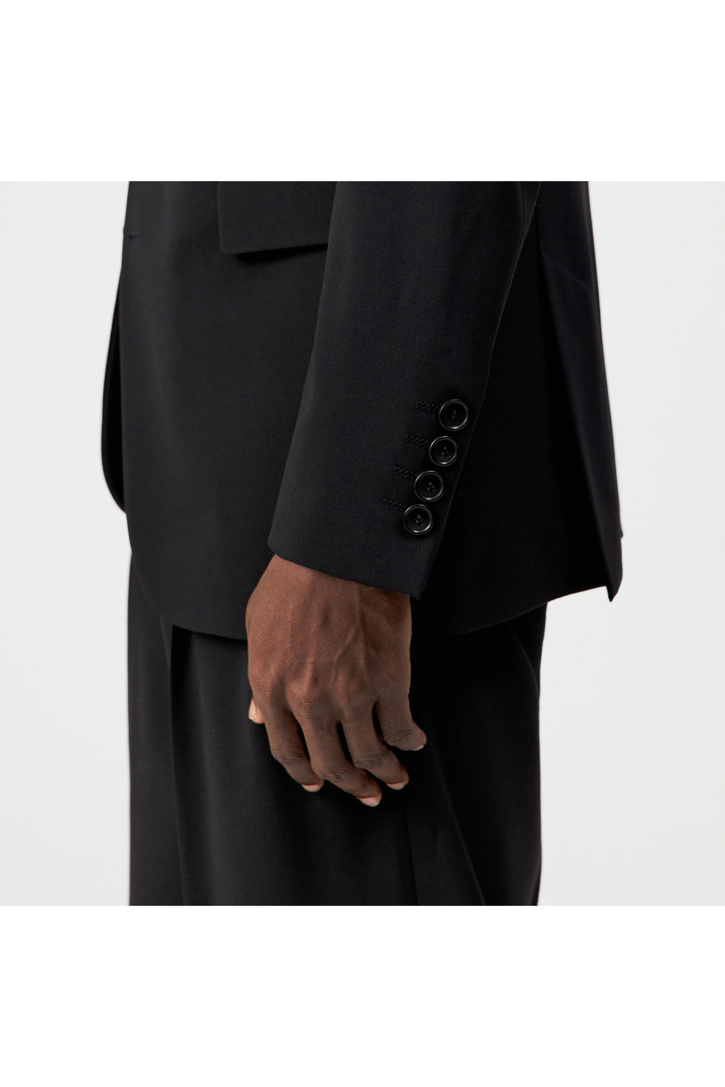 JACATO 42432-120198-1000 black | Bildmaterial bereitgestellt von SHOES.PLEASE.