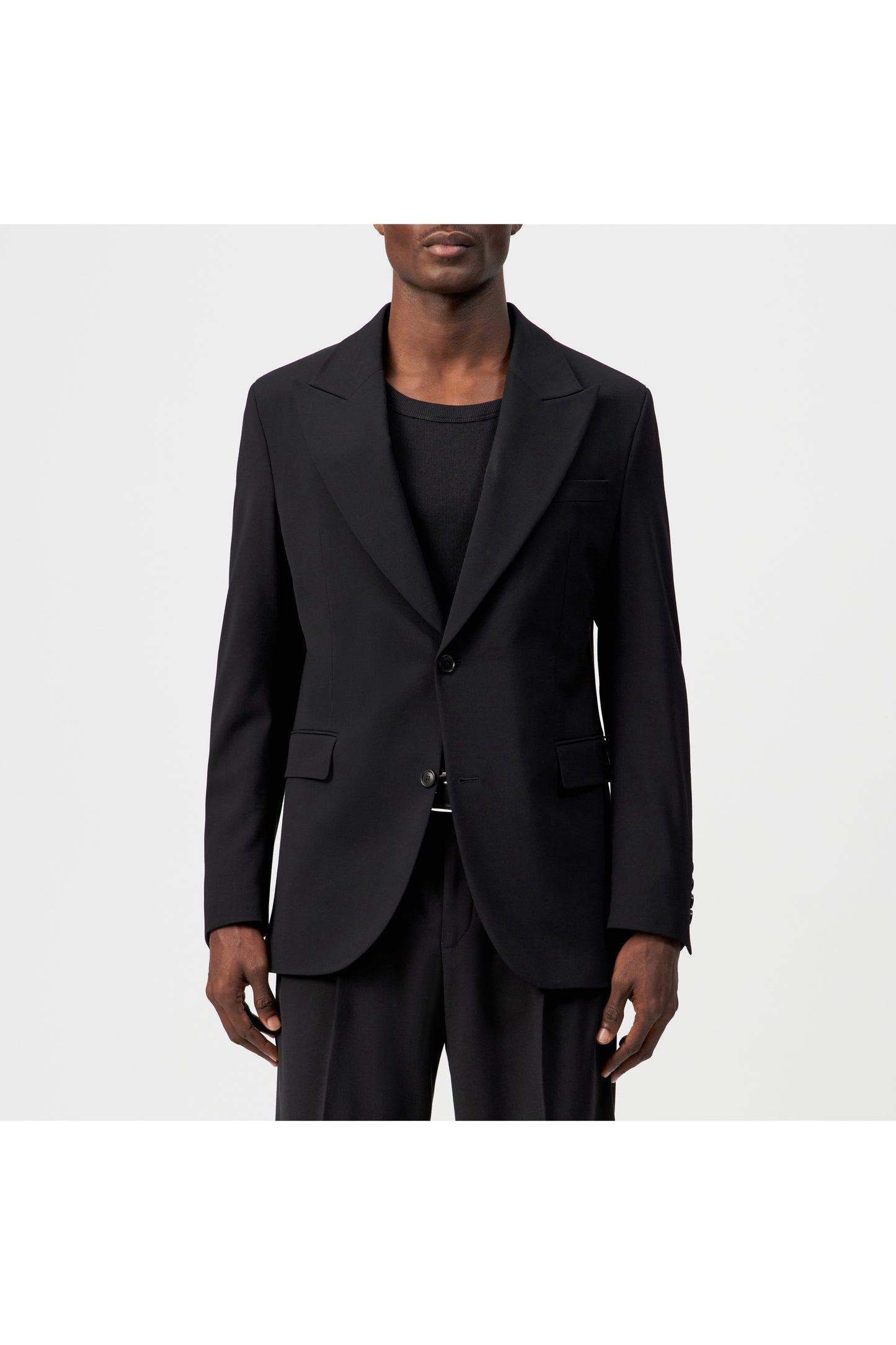 JACATO 42432-120198-1000 black | Bildmaterial bereitgestellt von SHOES.PLEASE.