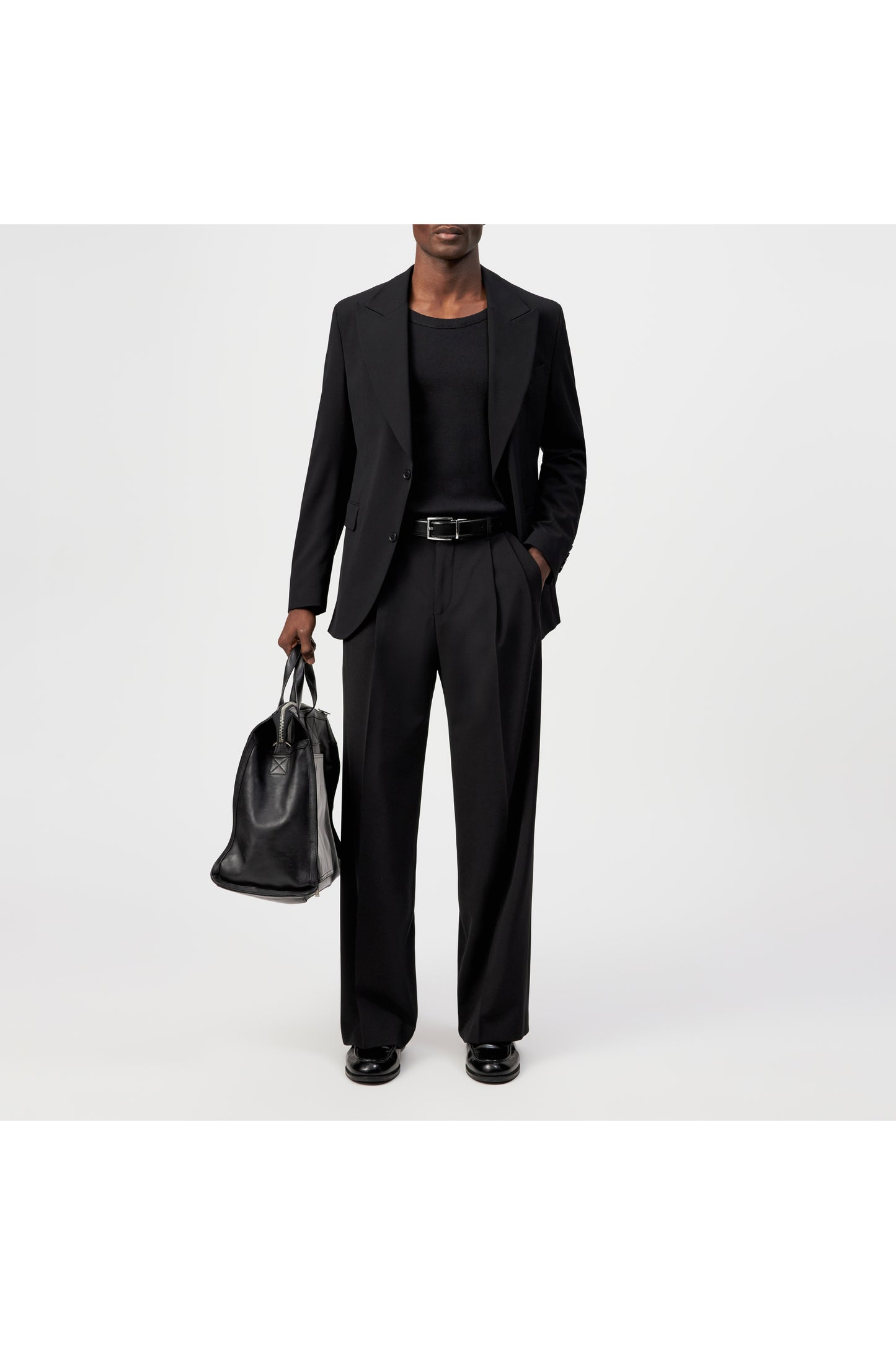 JACATO 42432-120198-1000 black | Bildmaterial bereitgestellt von SHOES.PLEASE.