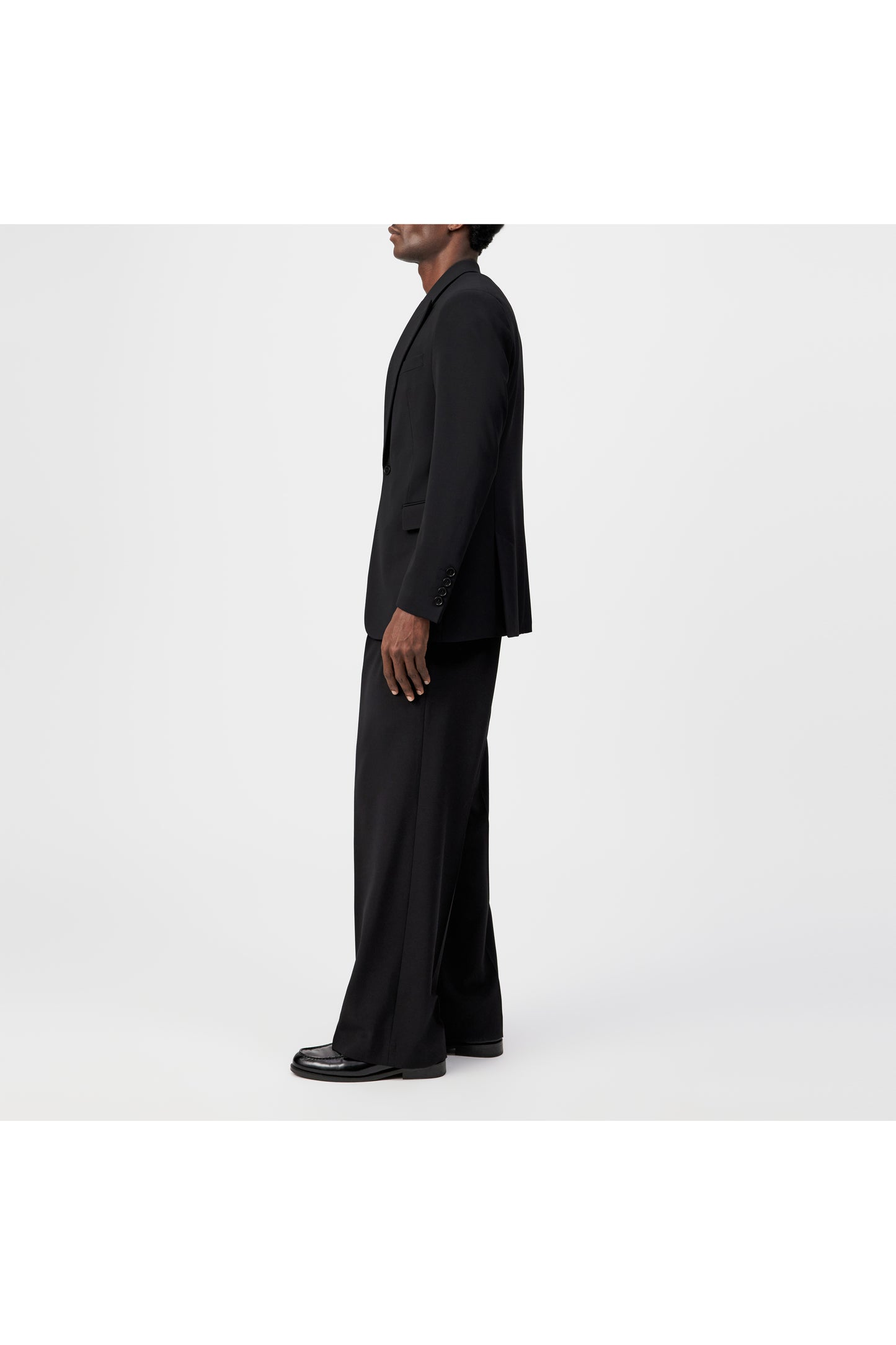 JACATO 42432-120198-1000 black | Bildmaterial bereitgestellt von SHOES.PLEASE.