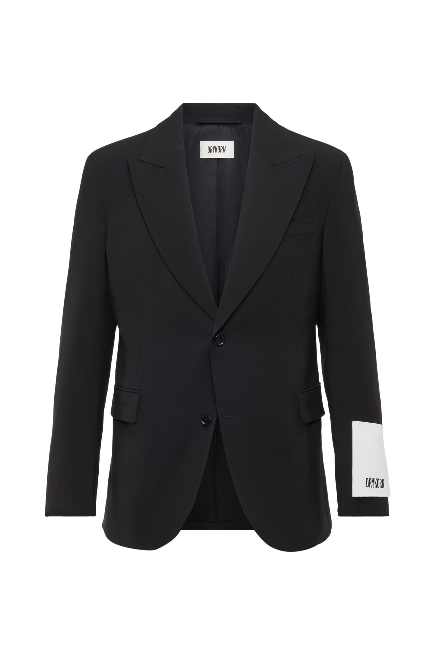 JACATO 42432-120198-1000 black | Bildmaterial bereitgestellt von SHOES.PLEASE.
