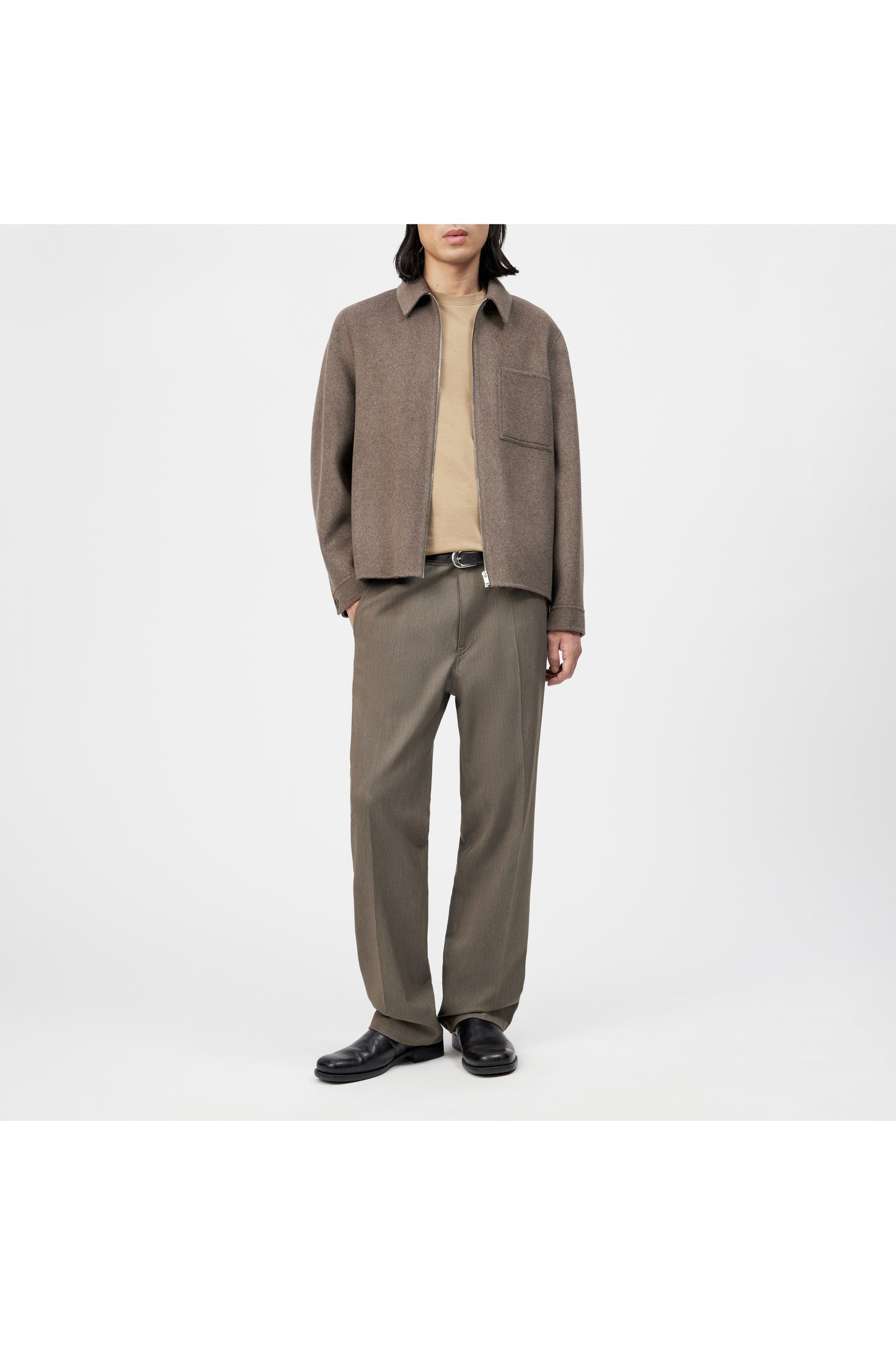 JERSON 44816-120231-1215 brown | Bildmaterial bereitgestellt von SHOES.PLEASE.