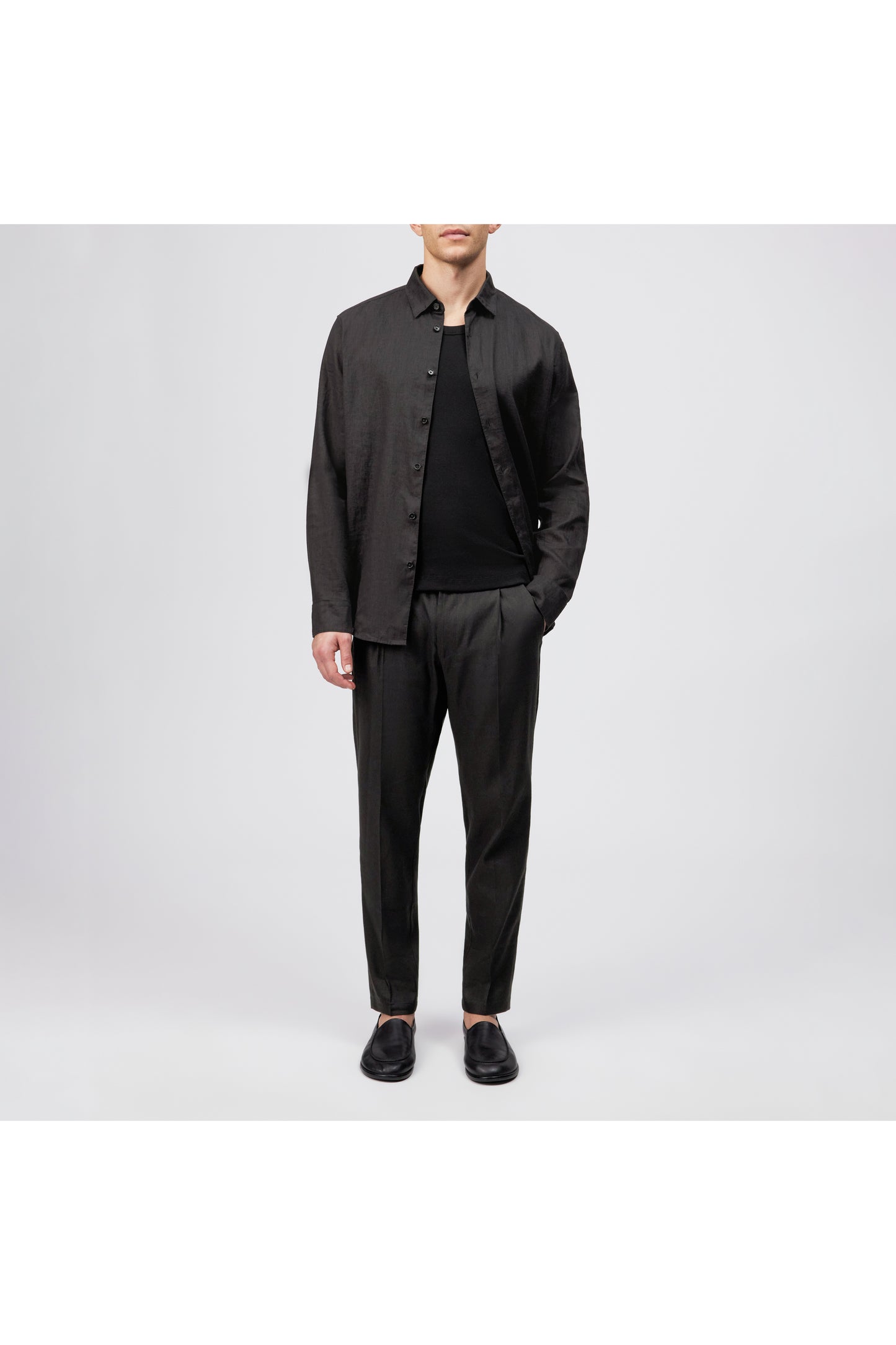 RAMIS 47350-126106-1000 black | Bildmaterial bereitgestellt von SHOES.PLEASE.