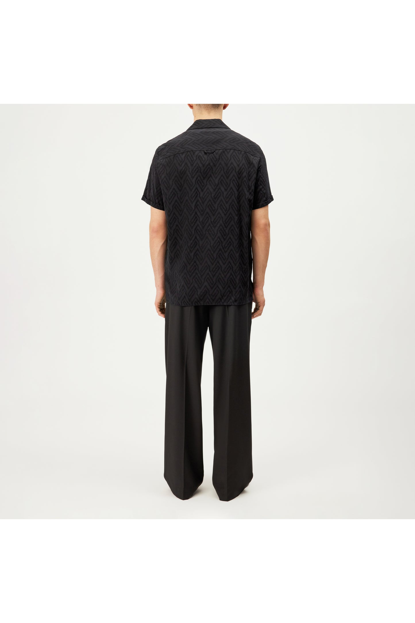 BIJAN_2 47356-140028-1000 black | Bildmaterial bereitgestellt von SHOES.PLEASE.