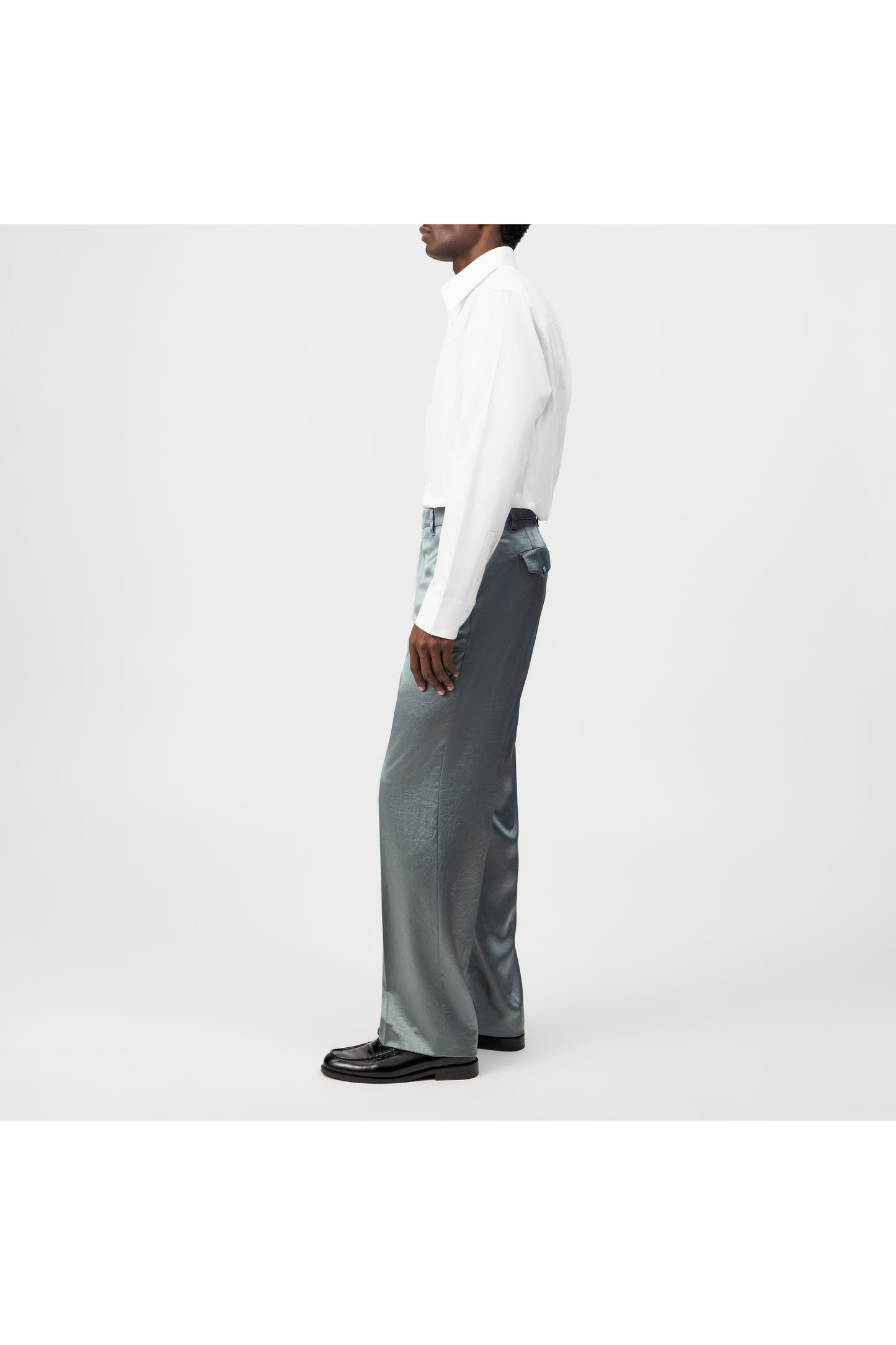 GAUNT 47417-124172-6000 white | Bildmaterial bereitgestellt von SHOES.PLEASE.