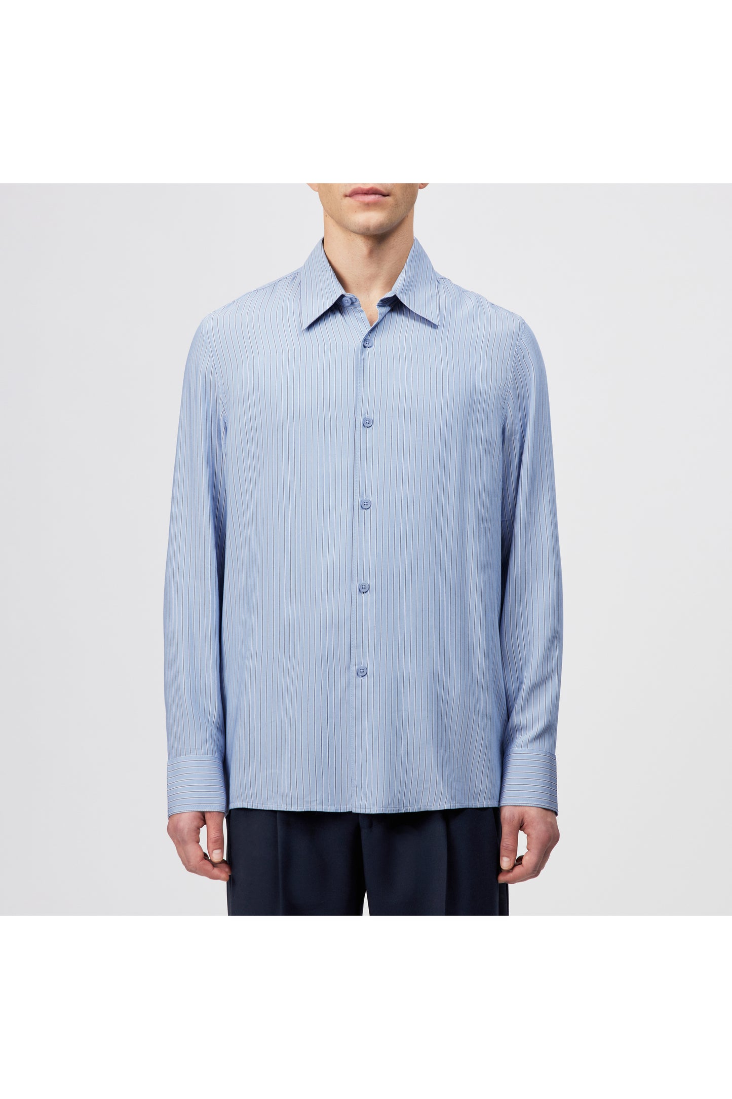 GAUNT 47417-144137-3806 blue | Bildmaterial bereitgestellt von SHOES.PLEASE.