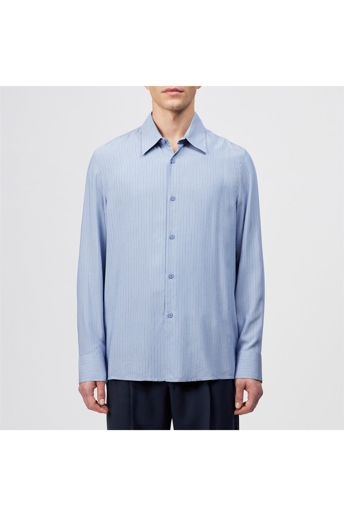 GAUNT 47417-144137-3806 blue | Bildmaterial bereitgestellt von SHOES.PLEASE.