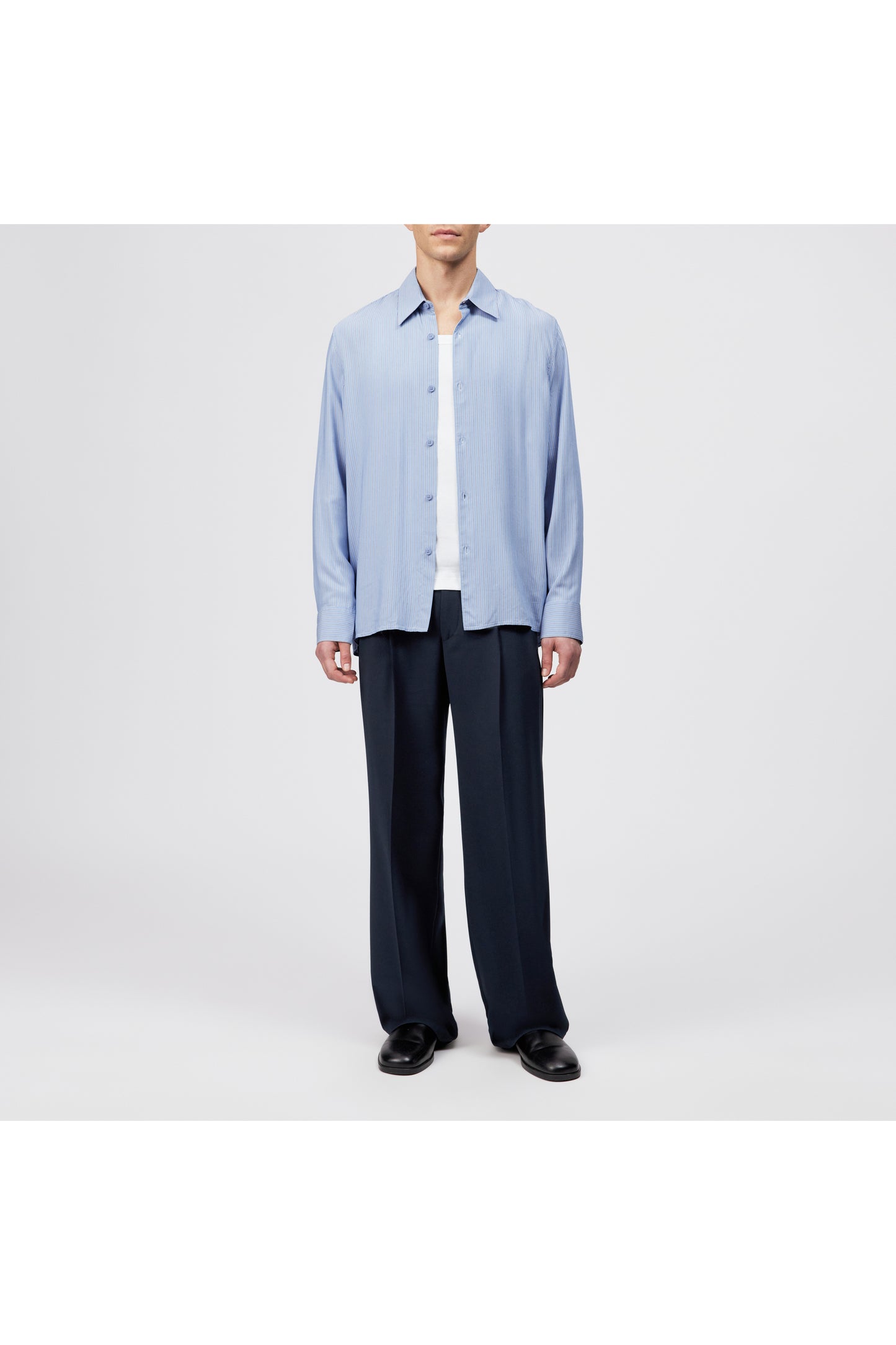 GAUNT 47417-144137-3806 blue | Bildmaterial bereitgestellt von SHOES.PLEASE.