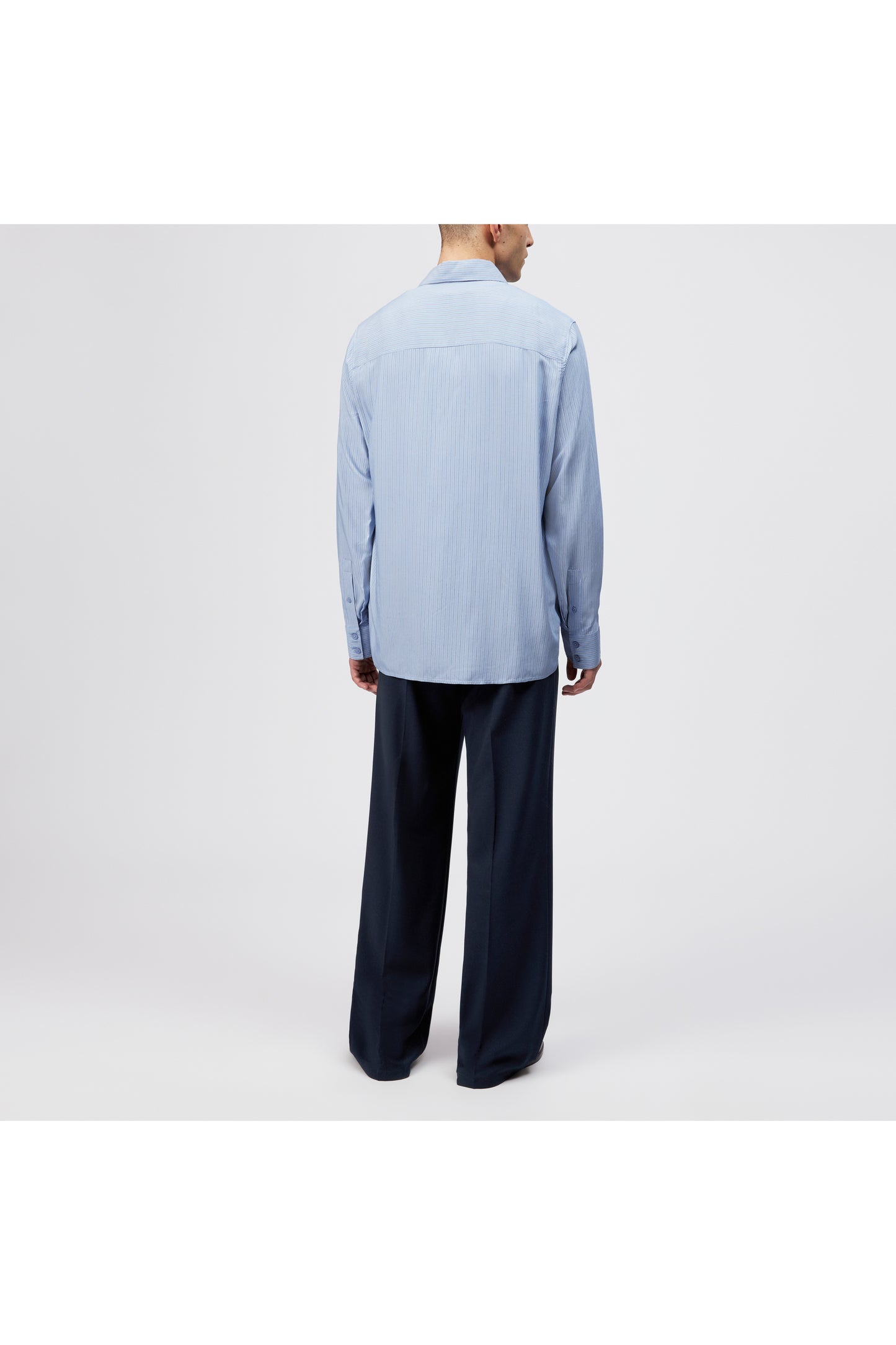 GAUNT 47417-144137-3806 blue | Bildmaterial bereitgestellt von SHOES.PLEASE.