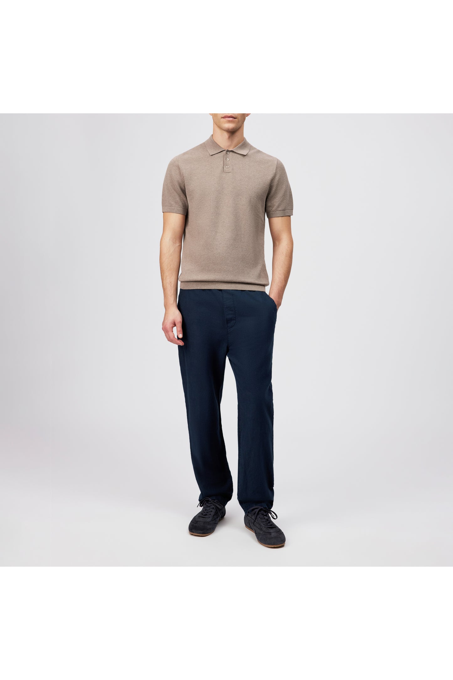 TRITON 48538-420187-1400 brown | Bildmaterial bereitgestellt von SHOES.PLEASE.