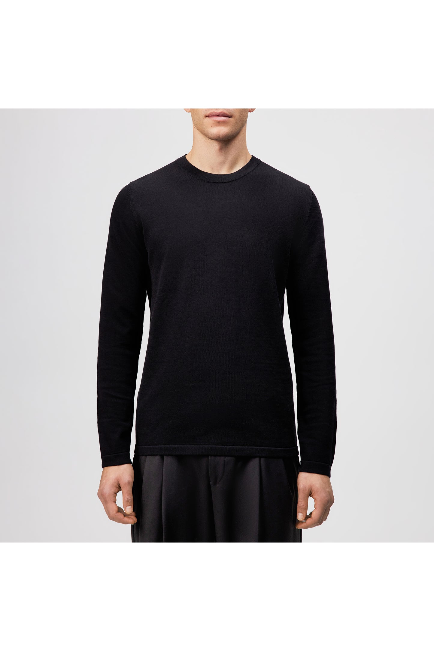 IRMINO 48853-420258-1000 black | Bildmaterial bereitgestellt von SHOES.PLEASE.