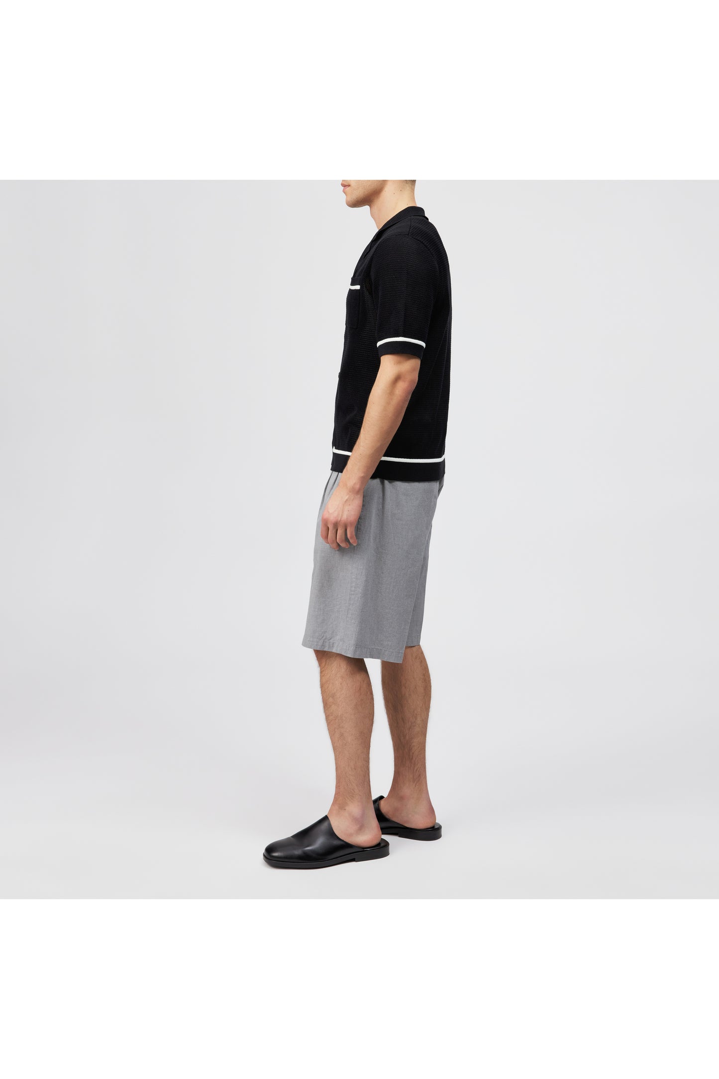 FLAVIRO 48966-420254-1000 black | Bildmaterial bereitgestellt von SHOES.PLEASE.