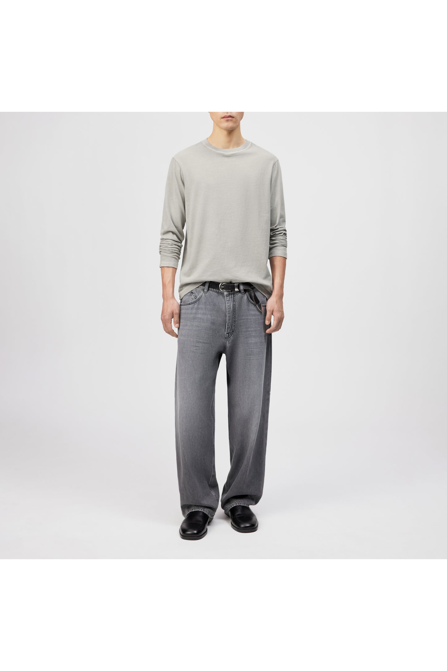 TALDOR 49314-520005-6502 grey | Bildmaterial bereitgestellt von SHOES.PLEASE.