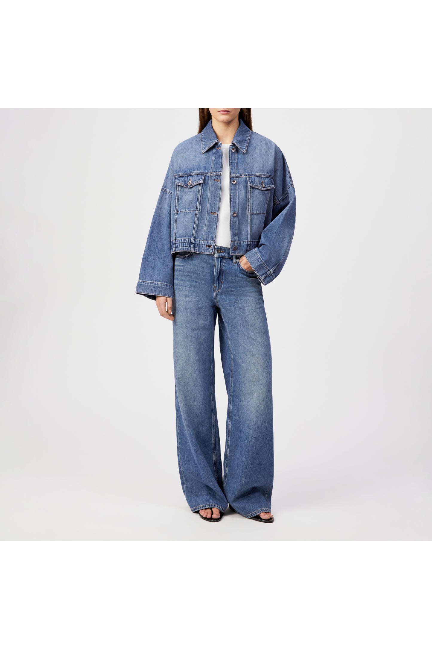 FLUNG 80803-260272-3400 blue | Bildmaterial bereitgestellt von SHOES.PLEASE.