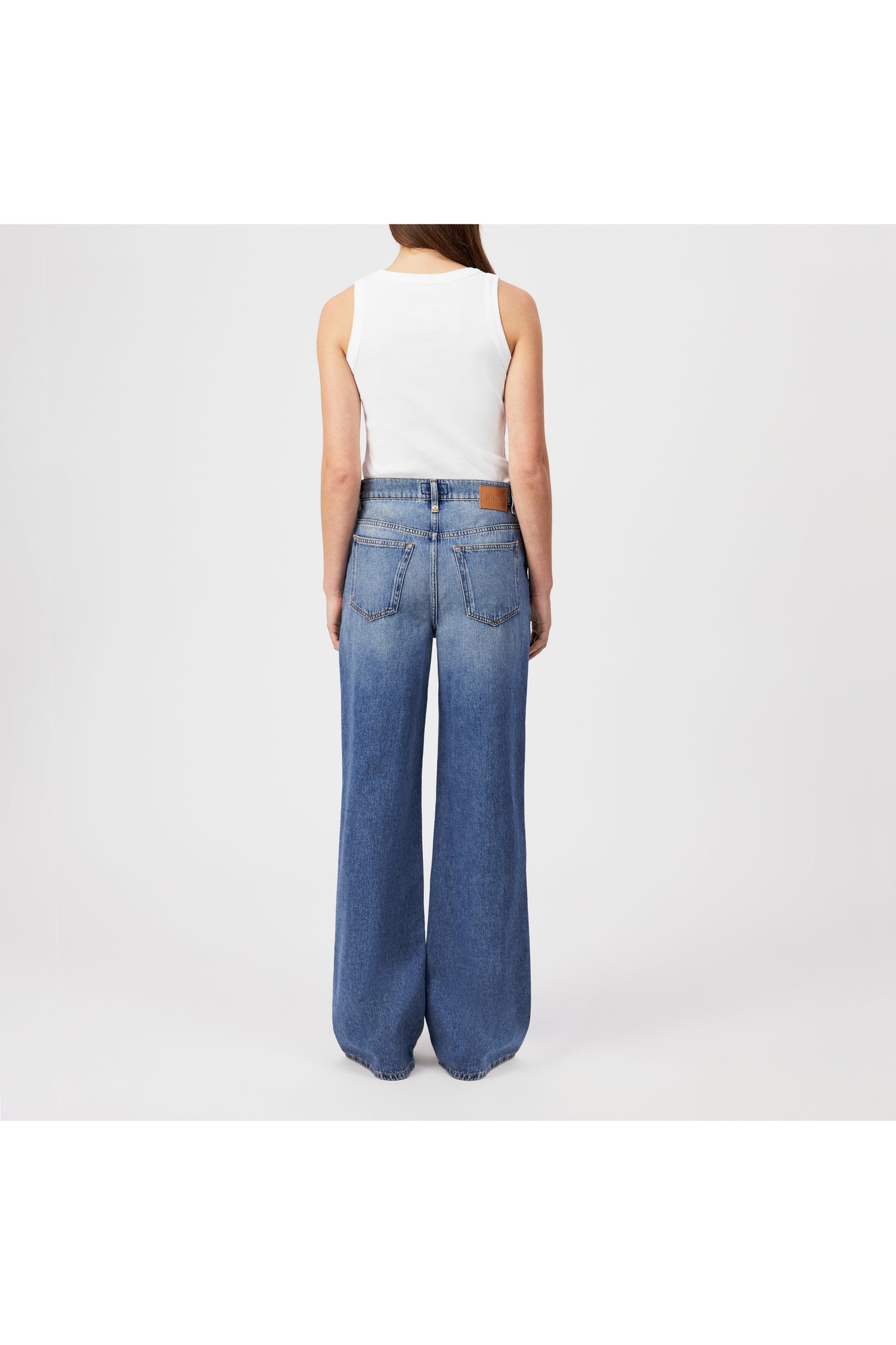FLUNG 80803-260272-3400 blue | Bildmaterial bereitgestellt von SHOES.PLEASE.