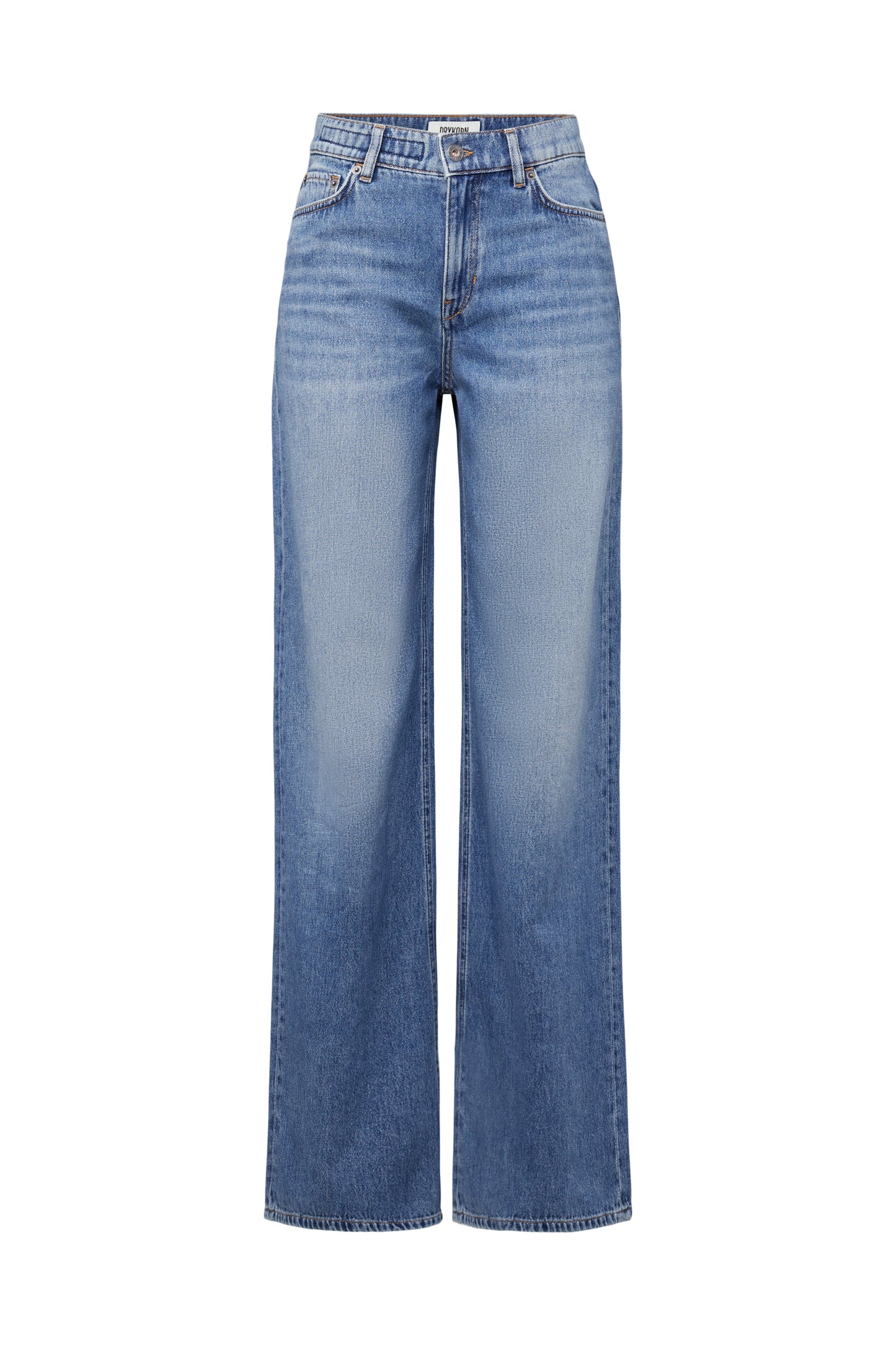 FLUNG 80803-260272-3400 blue | Bildmaterial bereitgestellt von SHOES.PLEASE.