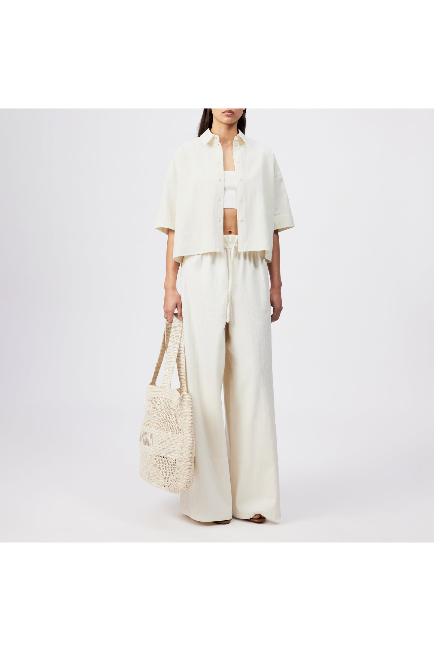 YARIKA 87499-142094-1903 off white | Bildmaterial bereitgestellt von SHOES.PLEASE.