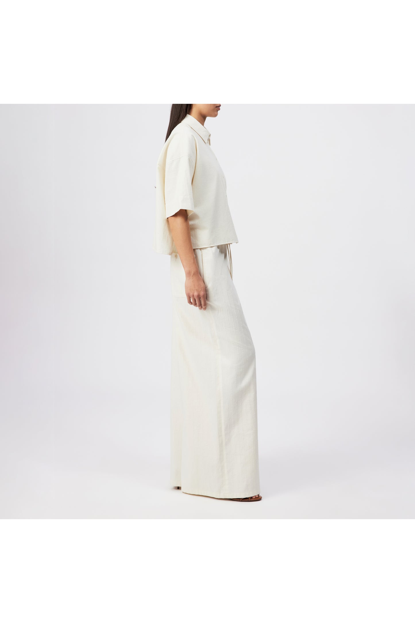 YARIKA 87499-142094-1903 off white | Bildmaterial bereitgestellt von SHOES.PLEASE.