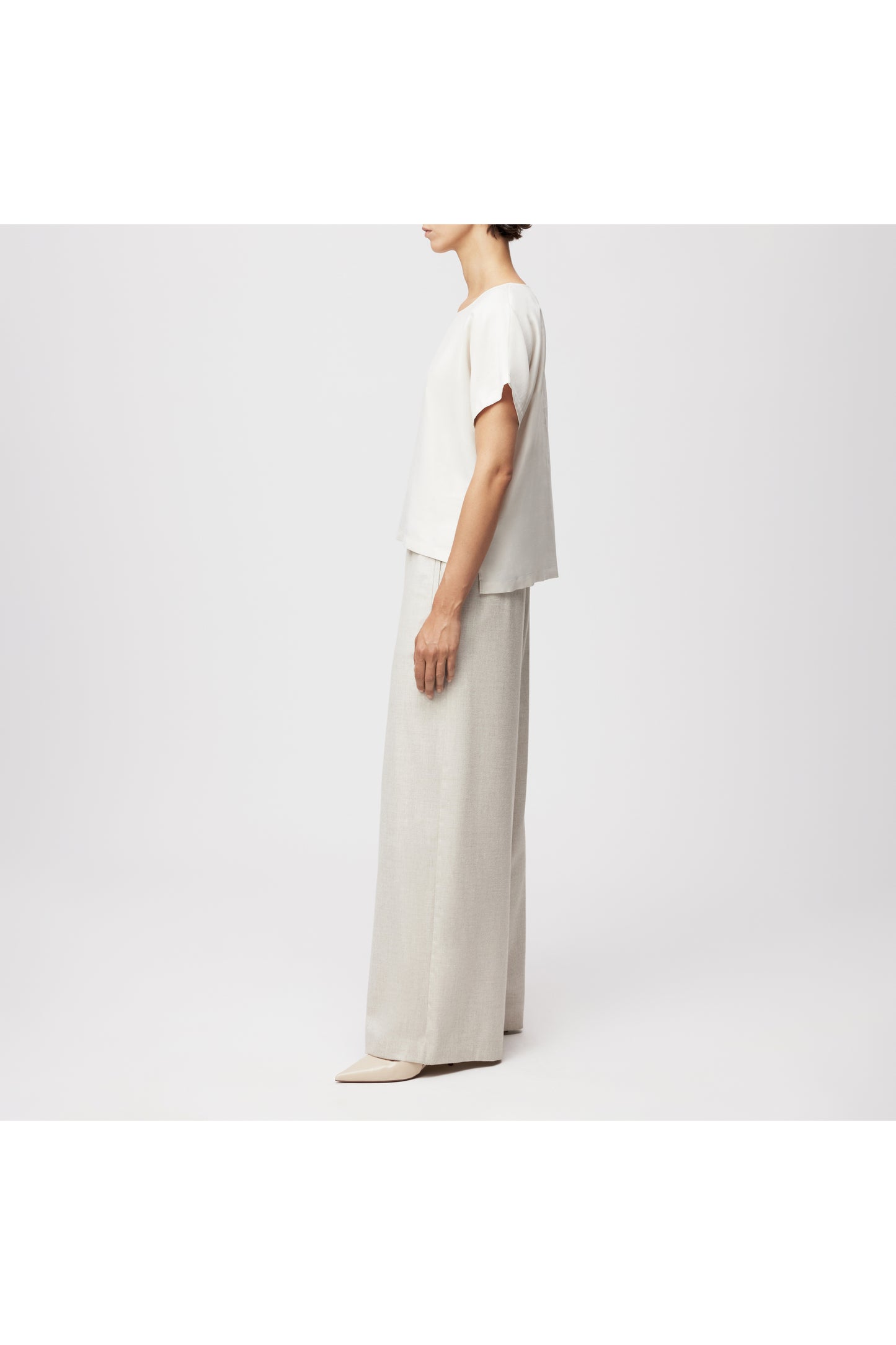 CORAMY 87545-130005-1903 off white | Bildmaterial bereitgestellt von SHOES.PLEASE.
