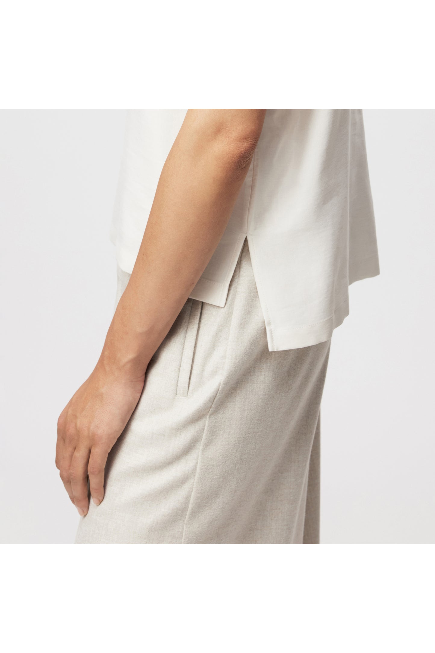 CORAMY 87545-130005-1903 off white | Bildmaterial bereitgestellt von SHOES.PLEASE.