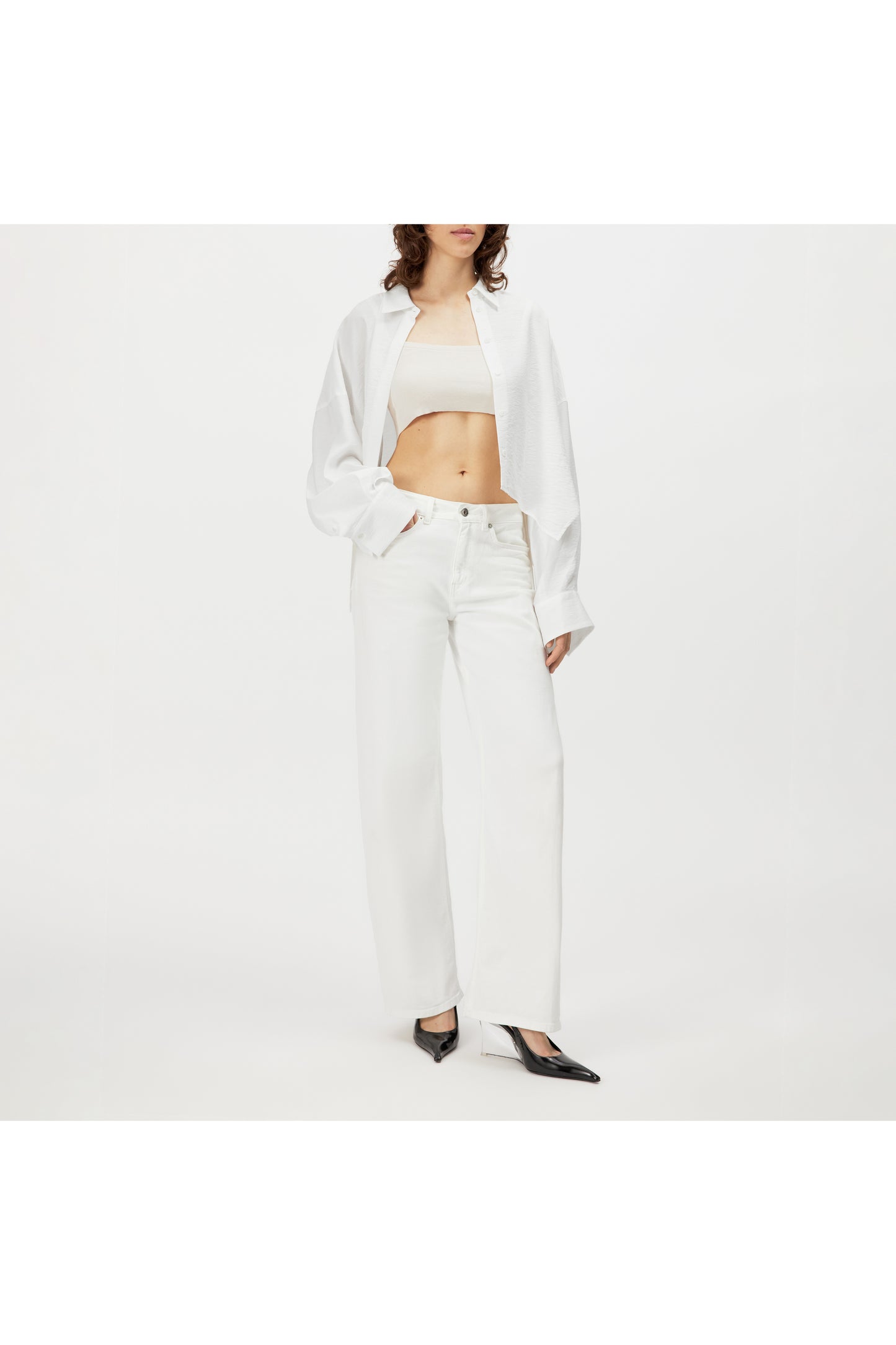OSHIA 87555-130079-1907 off white | Bildmaterial bereitgestellt von SHOES.PLEASE.