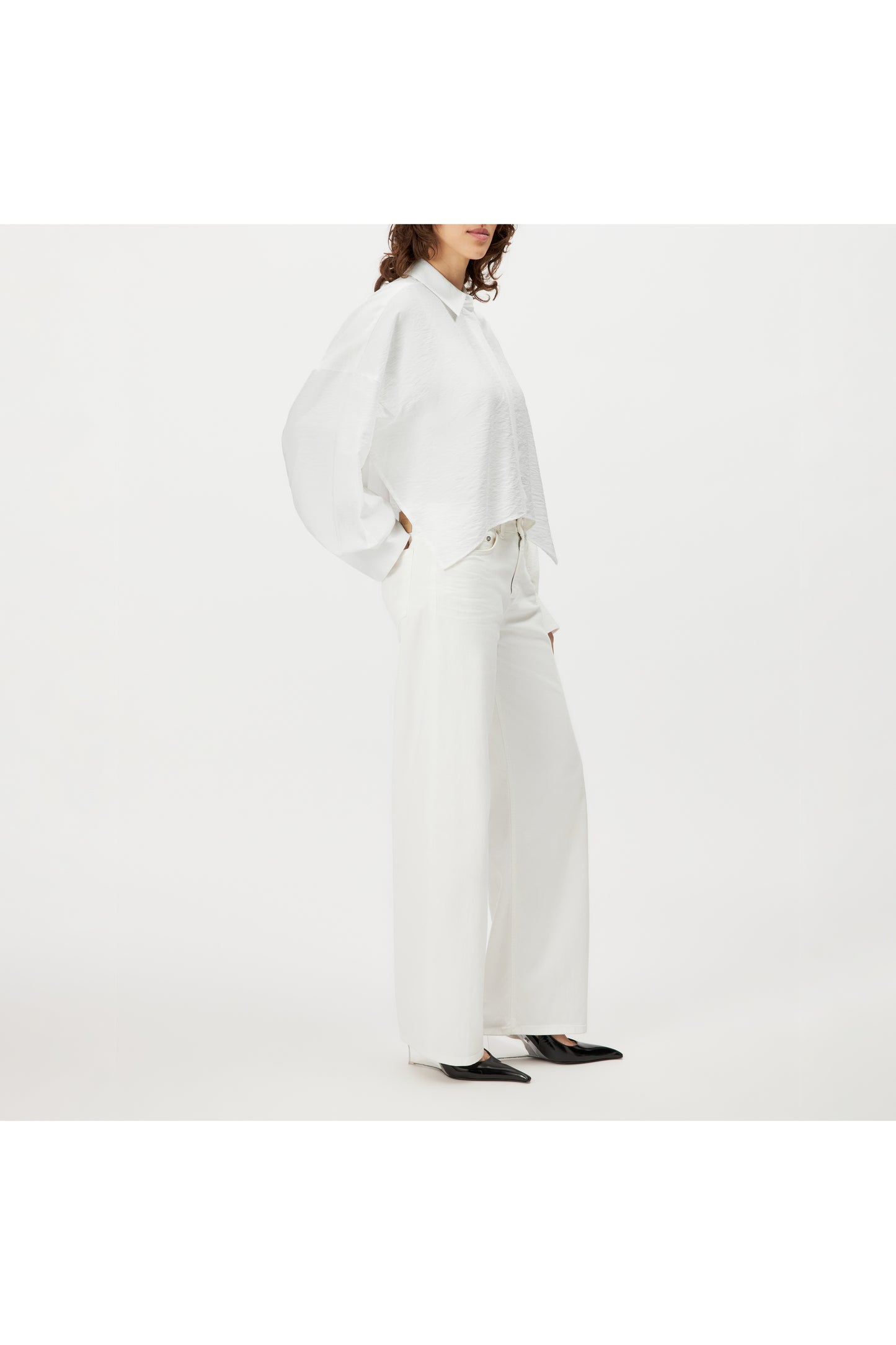 OSHIA 87555-130079-1907 off white | Bildmaterial bereitgestellt von SHOES.PLEASE.