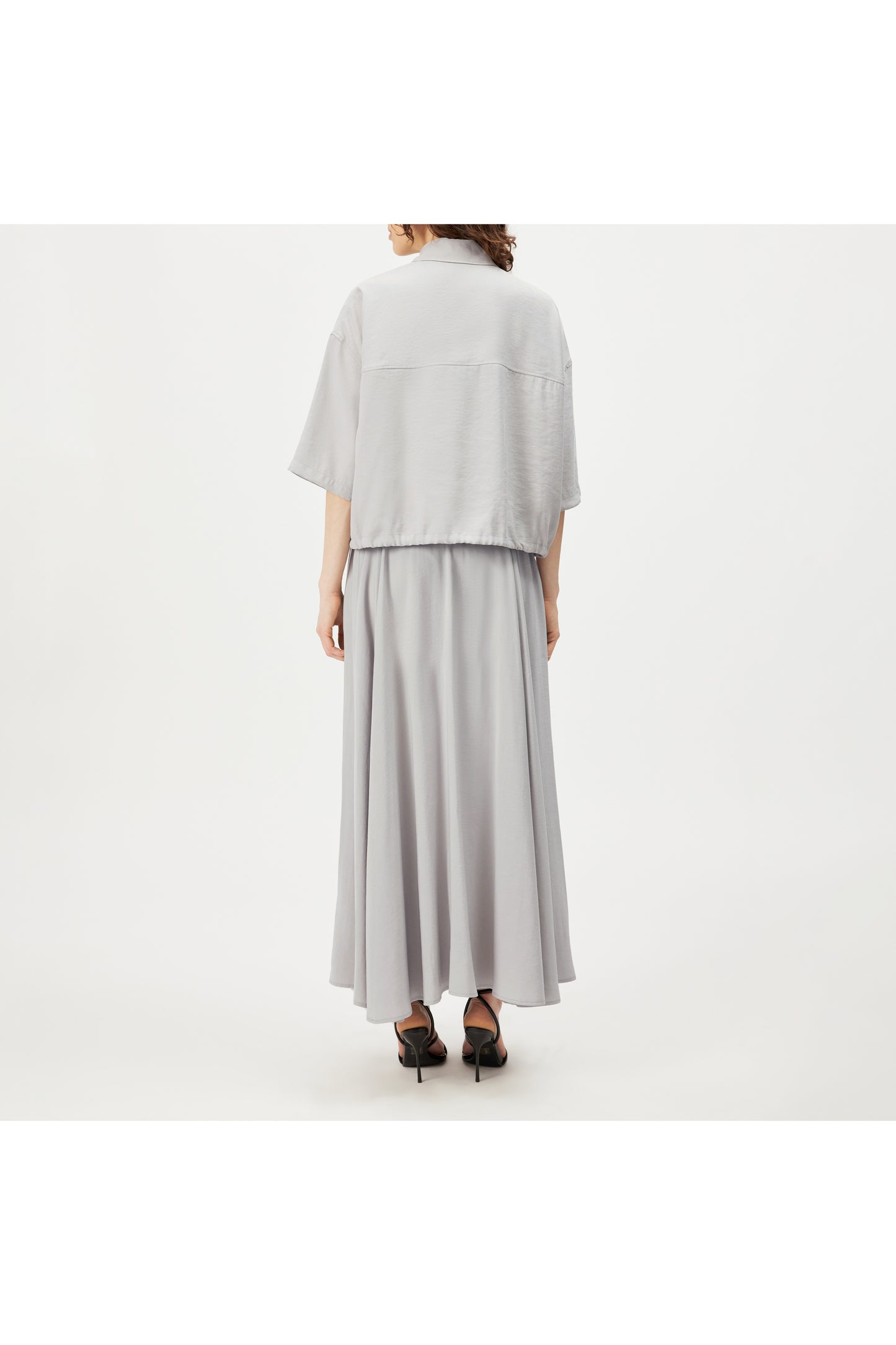 LAINAY 87569-128132-6502 grey | Bildmaterial bereitgestellt von SHOES.PLEASE.