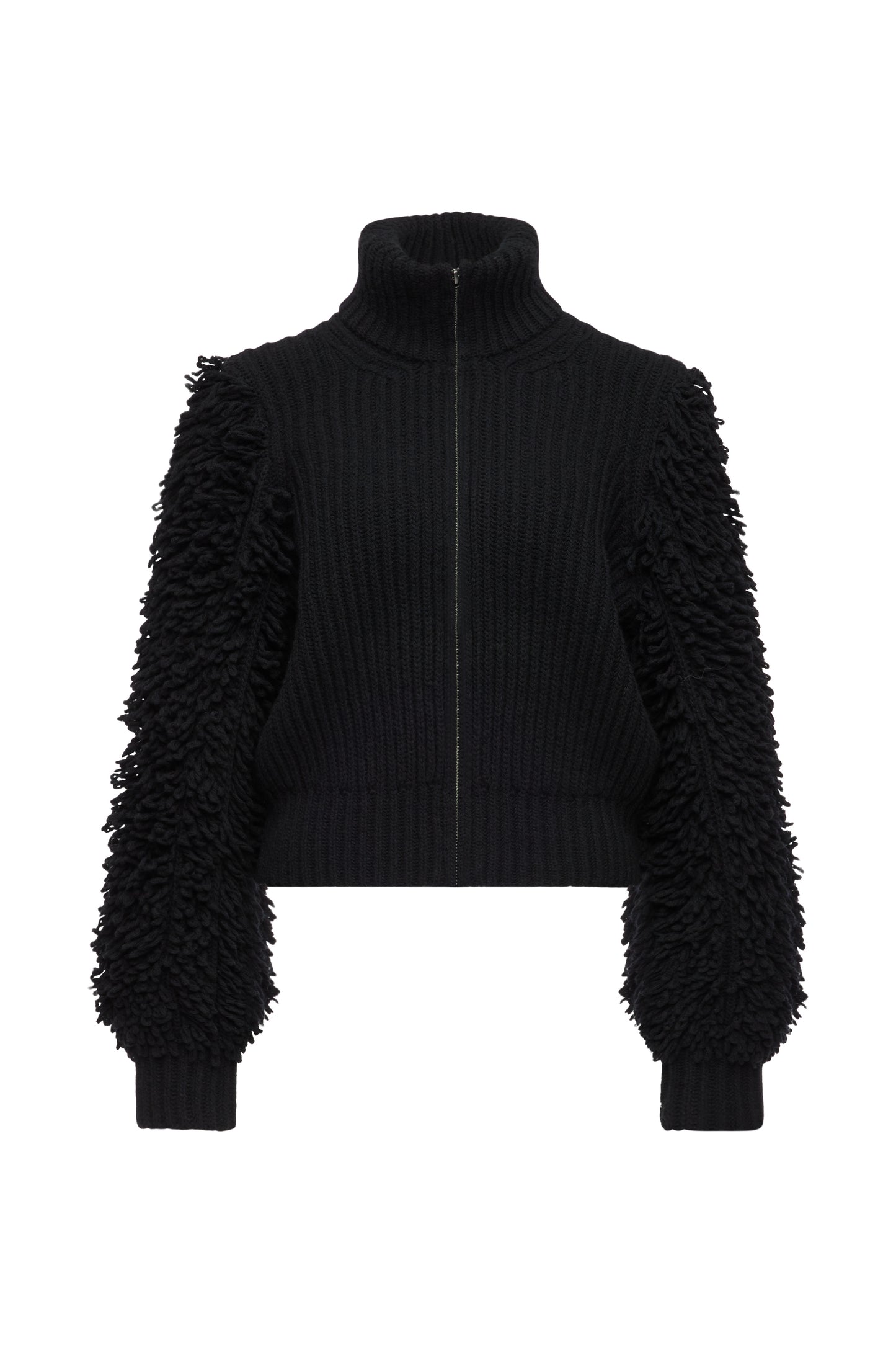 BEARANI black | Bildmaterial bereitgestellt von SHOES.PLEASE.