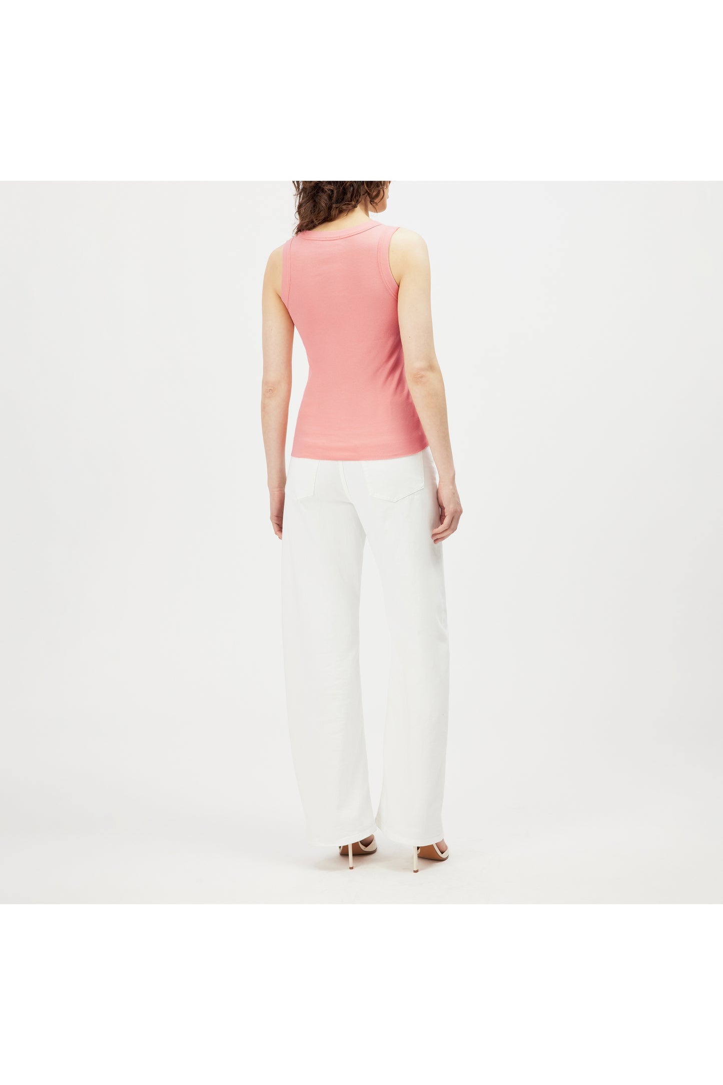 TAVIRA 890103-520026-4805 orange | Bildmaterial bereitgestellt von SHOES.PLEASE.