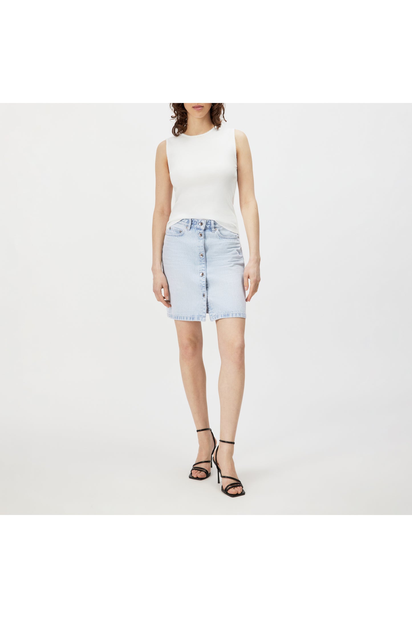FARIDA 890105-520026-6000 white | Bildmaterial bereitgestellt von SHOES.PLEASE.