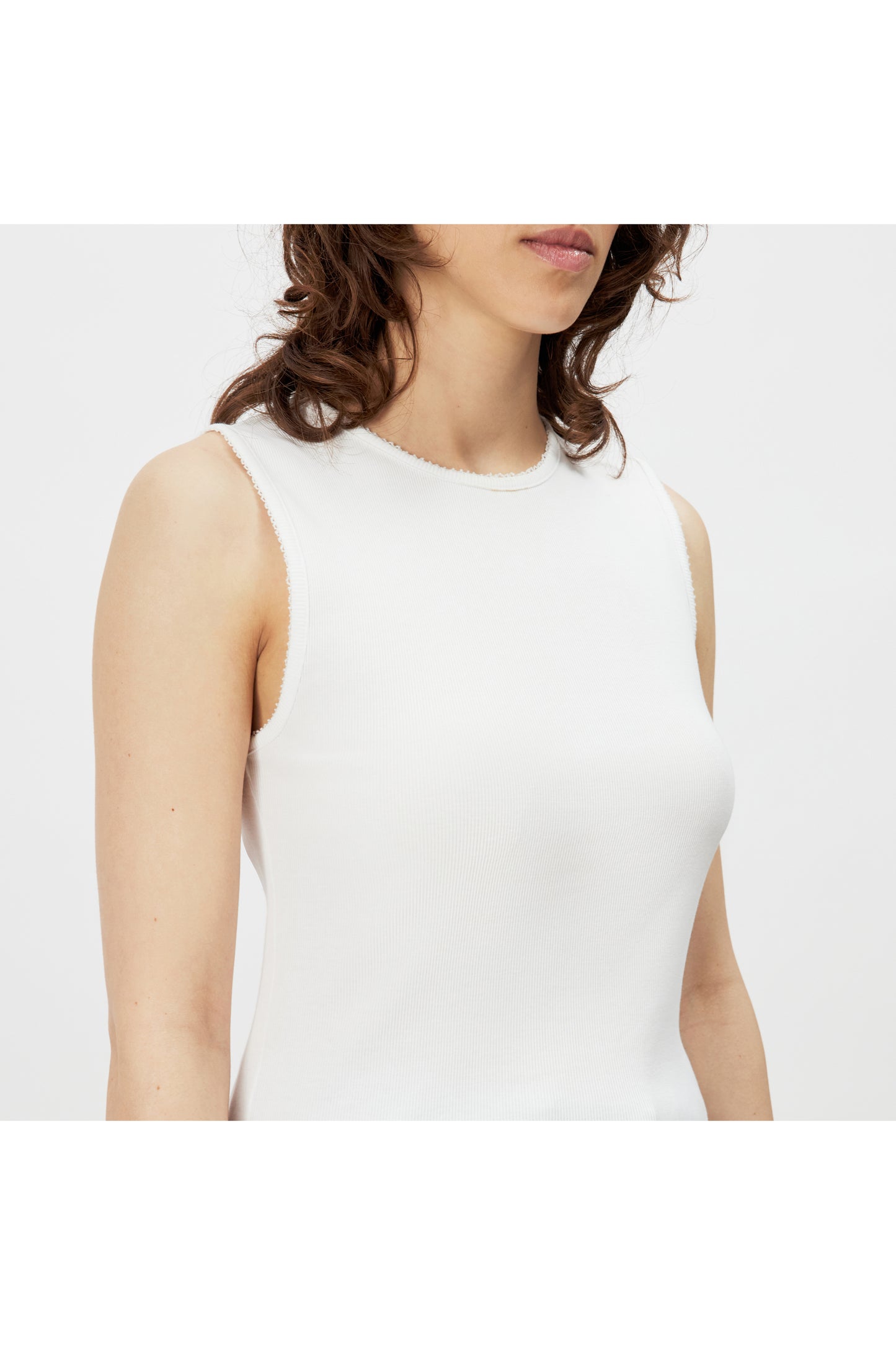 FARIDA 890105-520026-6000 white | Bildmaterial bereitgestellt von SHOES.PLEASE.