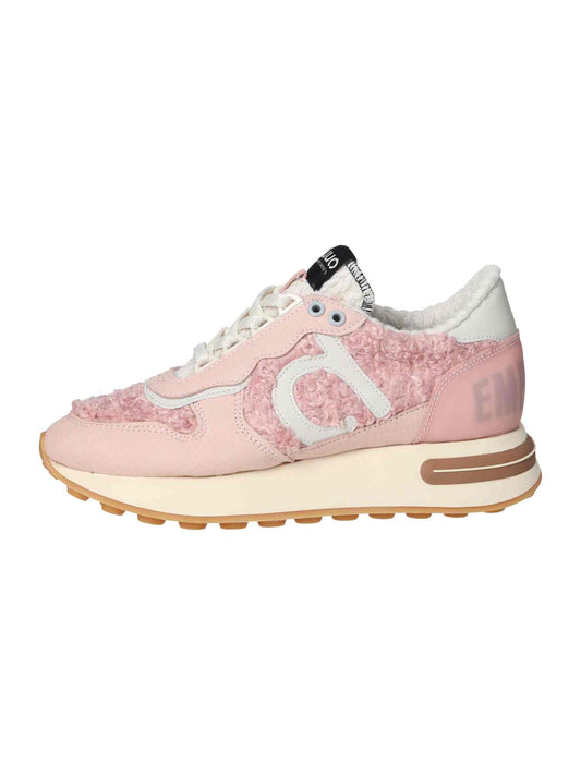 CALMA HIGH OULU 90 rosa
