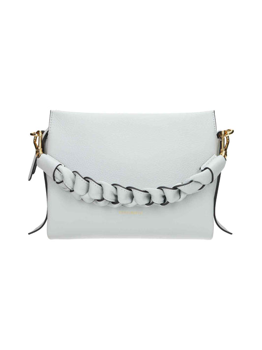 Boheme Grana Double snow/greenery M50-58-01-01-686