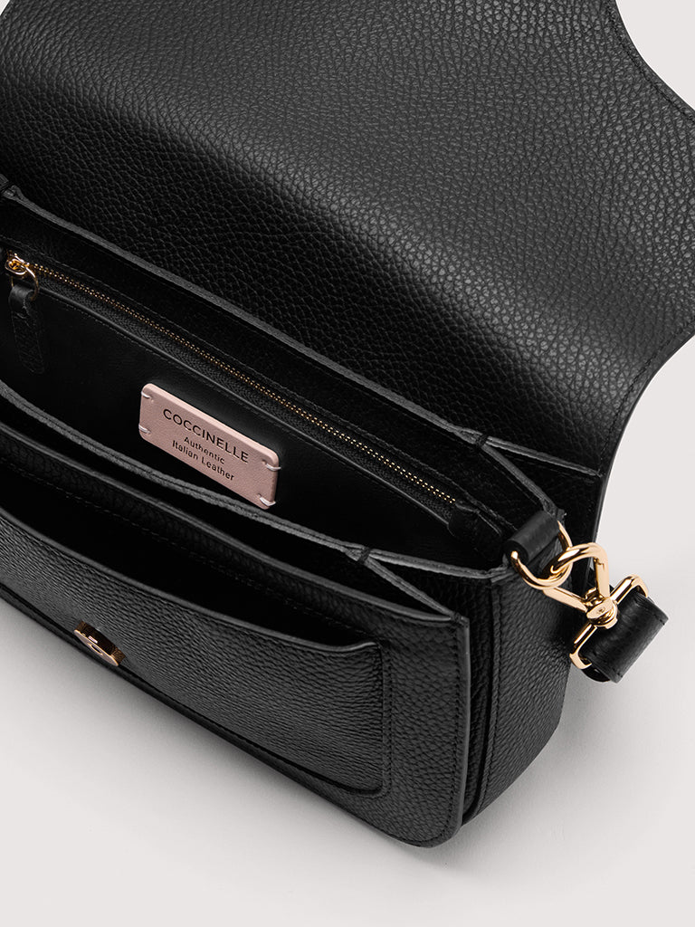 C Me Handbag E1SSL120301 noir | Bildmaterial bereitgestellt von SHOES.PLEASE.
