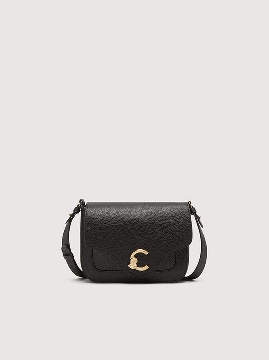 C Me Handbag E1SSL150101 noir