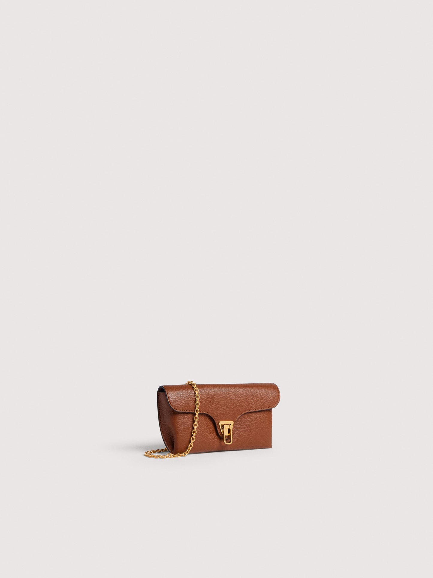 Double Beat Handbag cognac | Bildmaterial bereitgestellt von SHOES.PLEASE.
