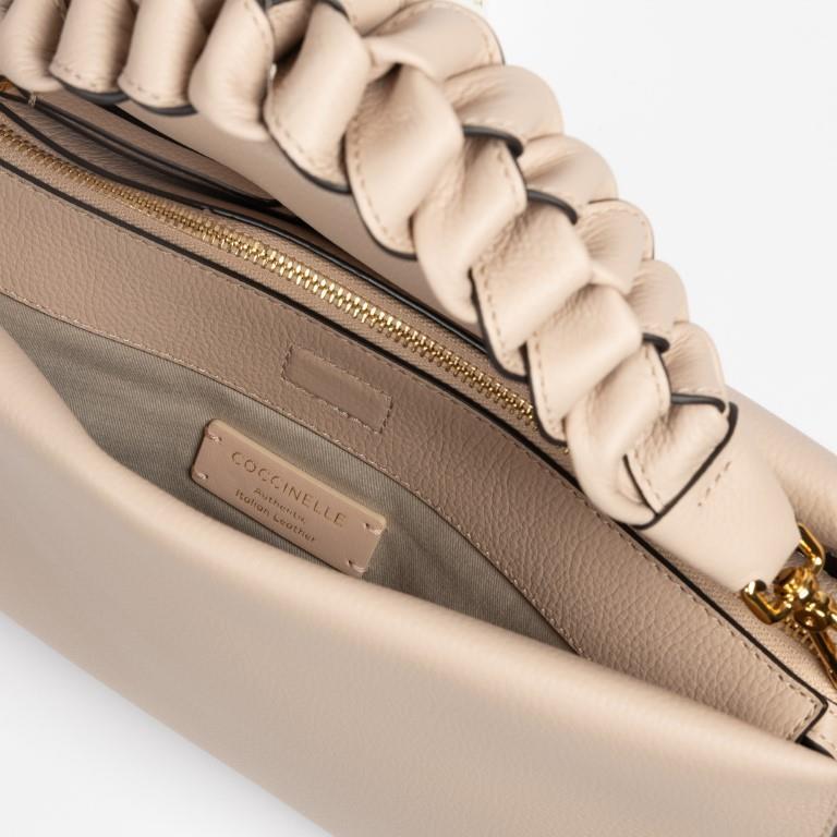 Boheme Grana Double rosette/warm t. dunkel | Bildmaterial bereitgestellt von SHOES.PLEASE.