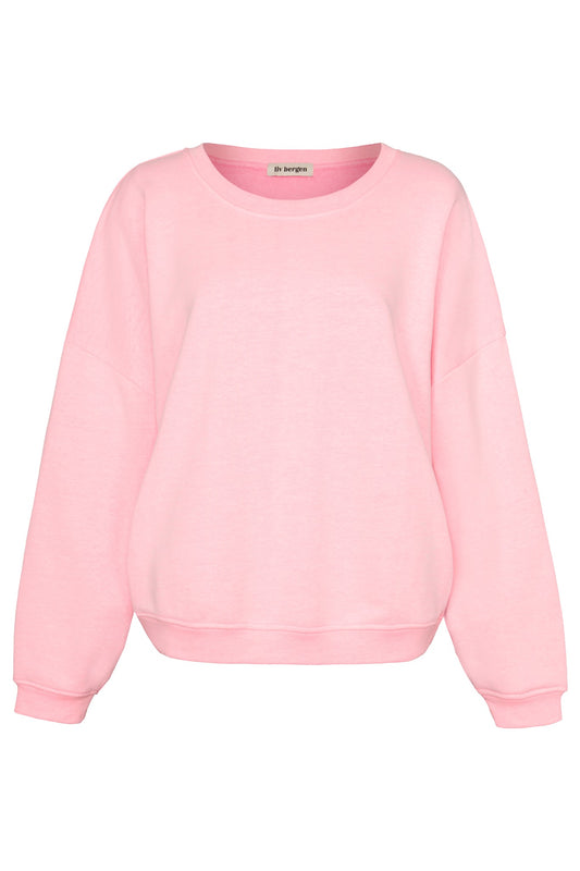 ELLA_COME neon pink
