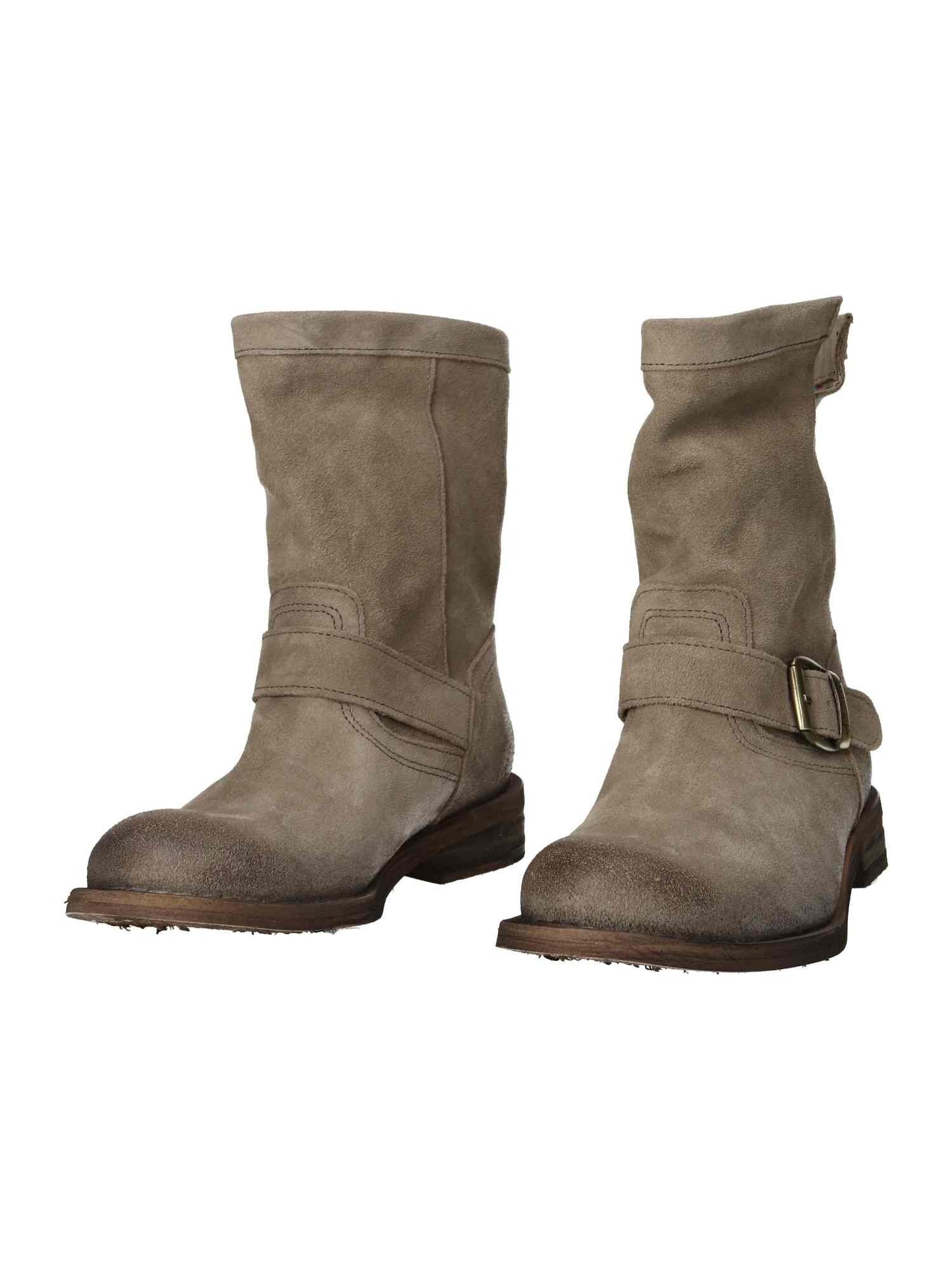 7176 Marvin  lead grey | Bildmaterial bereitgestellt von SHOES.PLEASE.