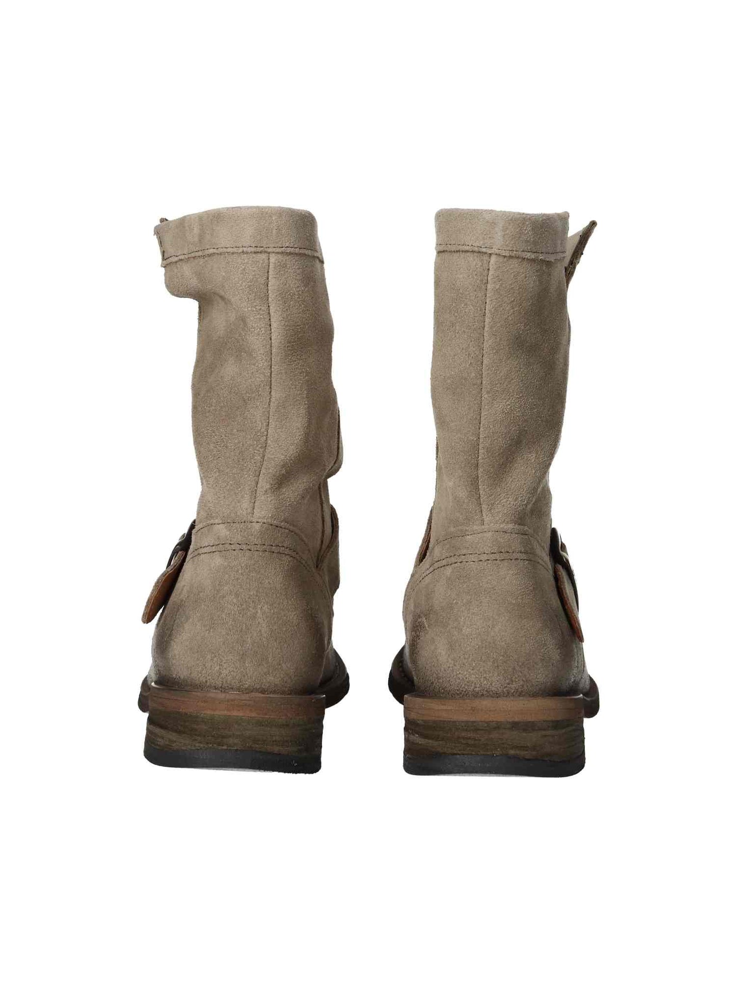 7176 Marvin  lead grey | Bildmaterial bereitgestellt von SHOES.PLEASE.