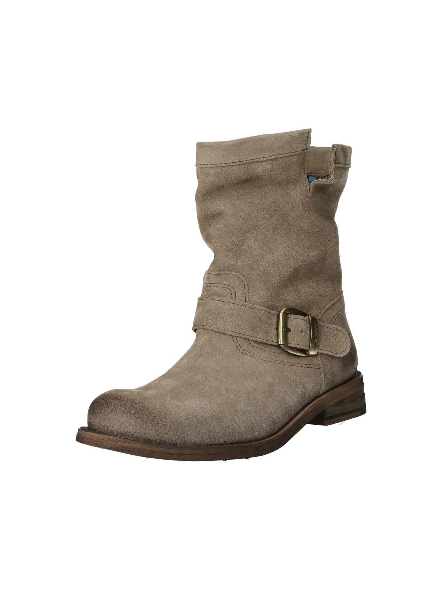 7176 Marvin  lead grey | Bildmaterial bereitgestellt von SHOES.PLEASE.