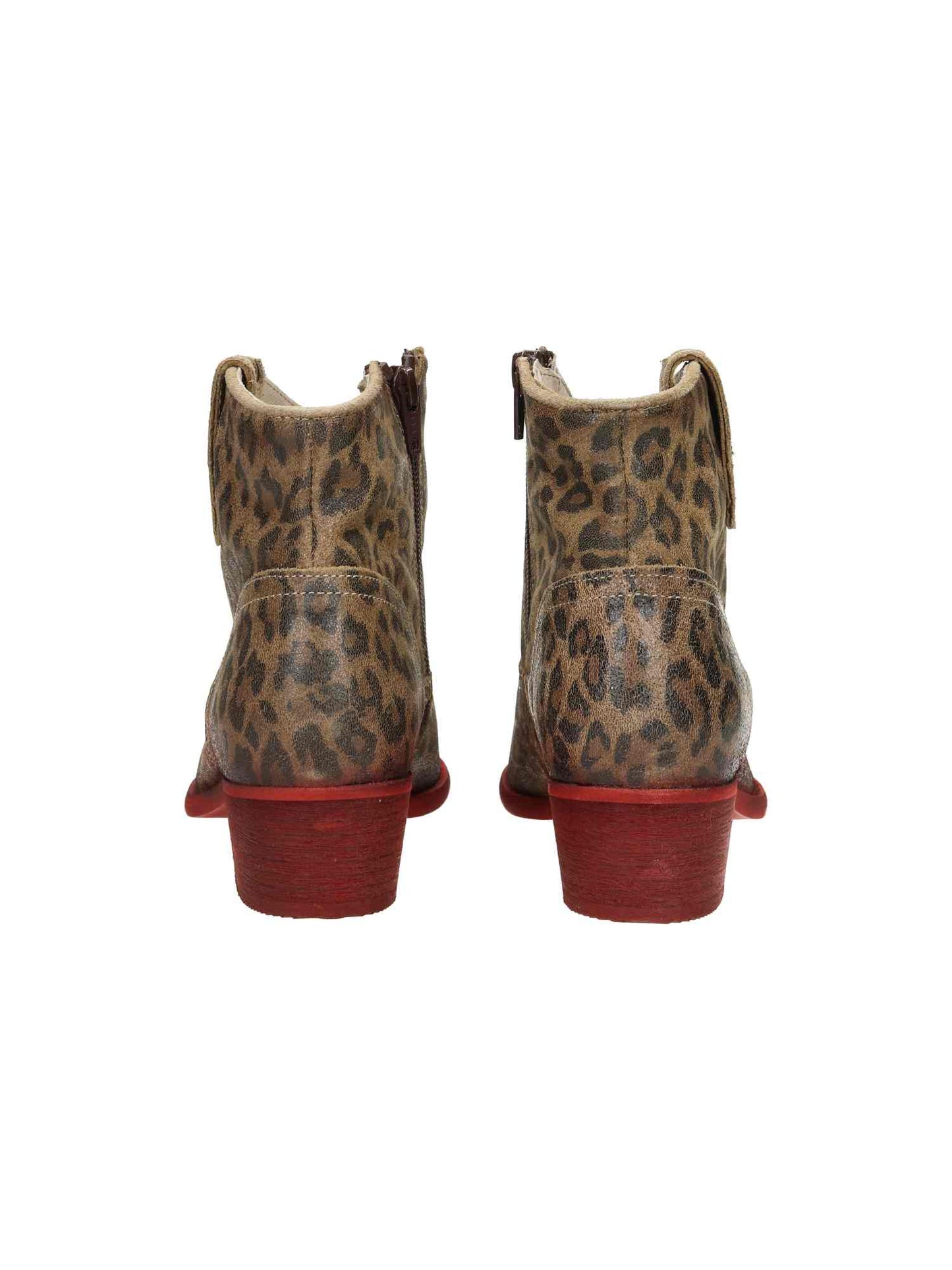 E186 Suede Fantasy leopardo moma | Bildmaterial bereitgestellt von SHOES.PLEASE.