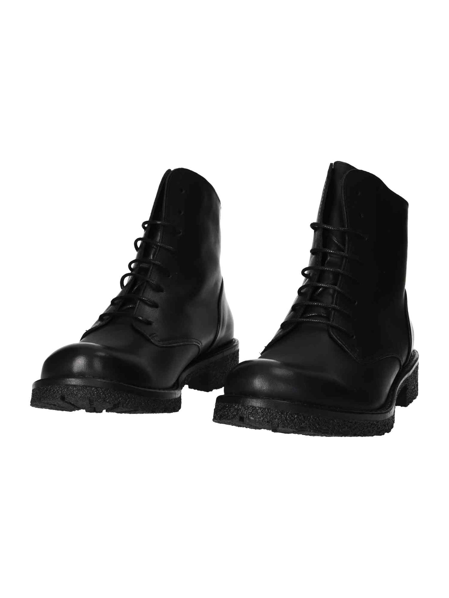 E329 Calf Matte black | Bildmaterial bereitgestellt von SHOES.PLEASE.