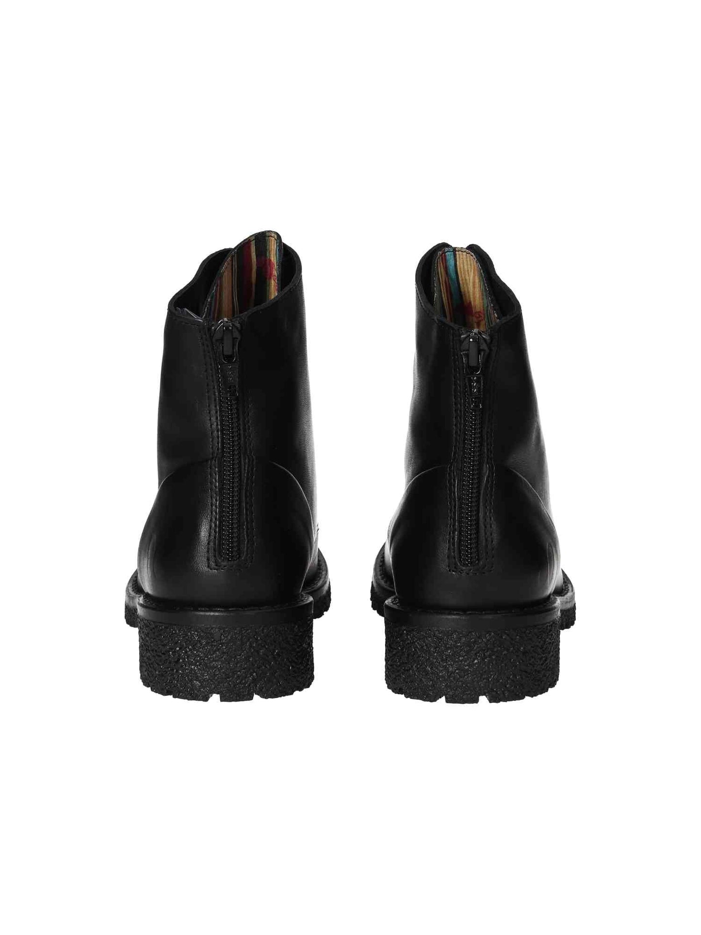 E329 Calf Matte black | Bildmaterial bereitgestellt von SHOES.PLEASE.