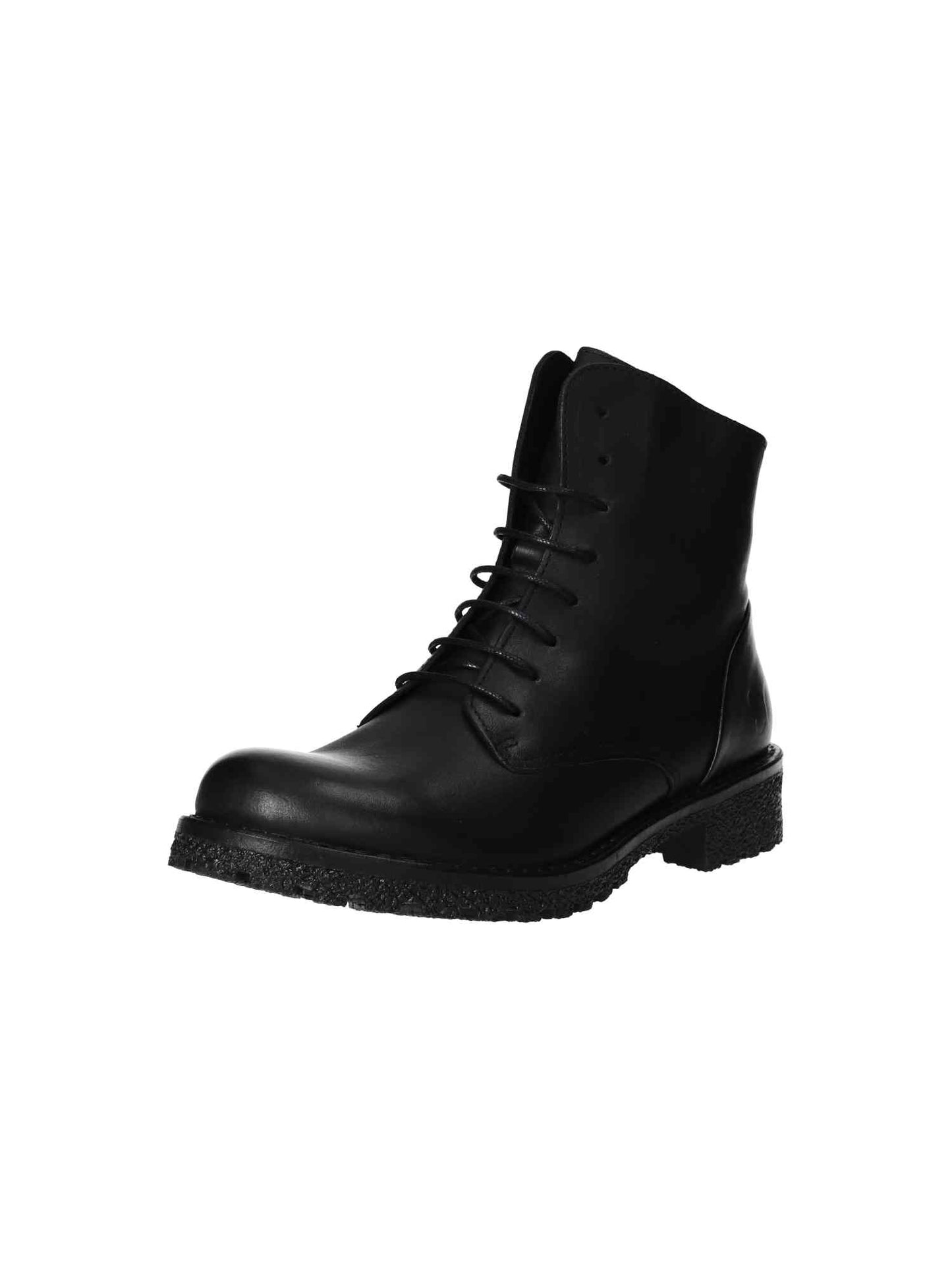 E329 Calf Matte black | Bildmaterial bereitgestellt von SHOES.PLEASE.